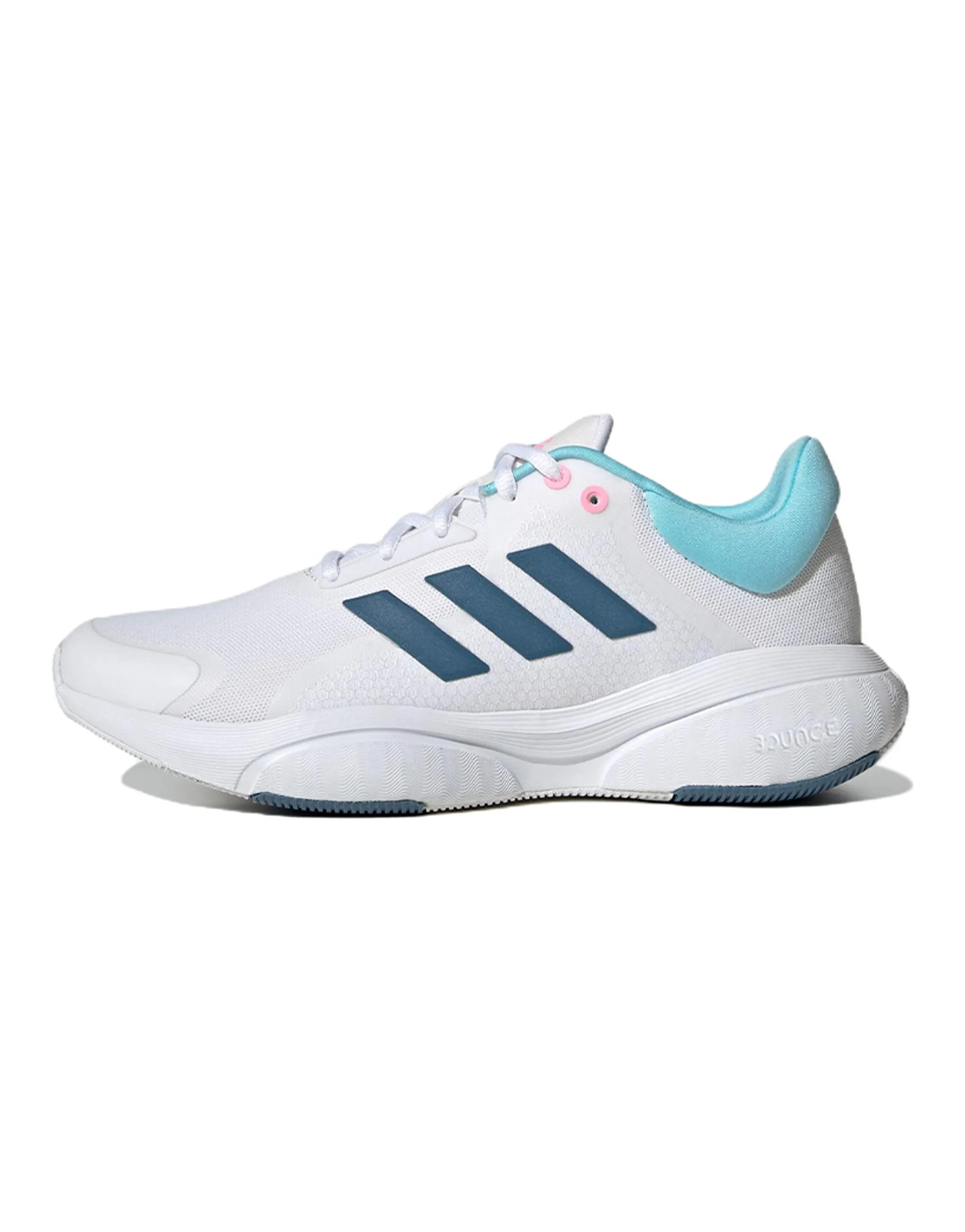 Adidas Response 'White Altered Blue' Women's