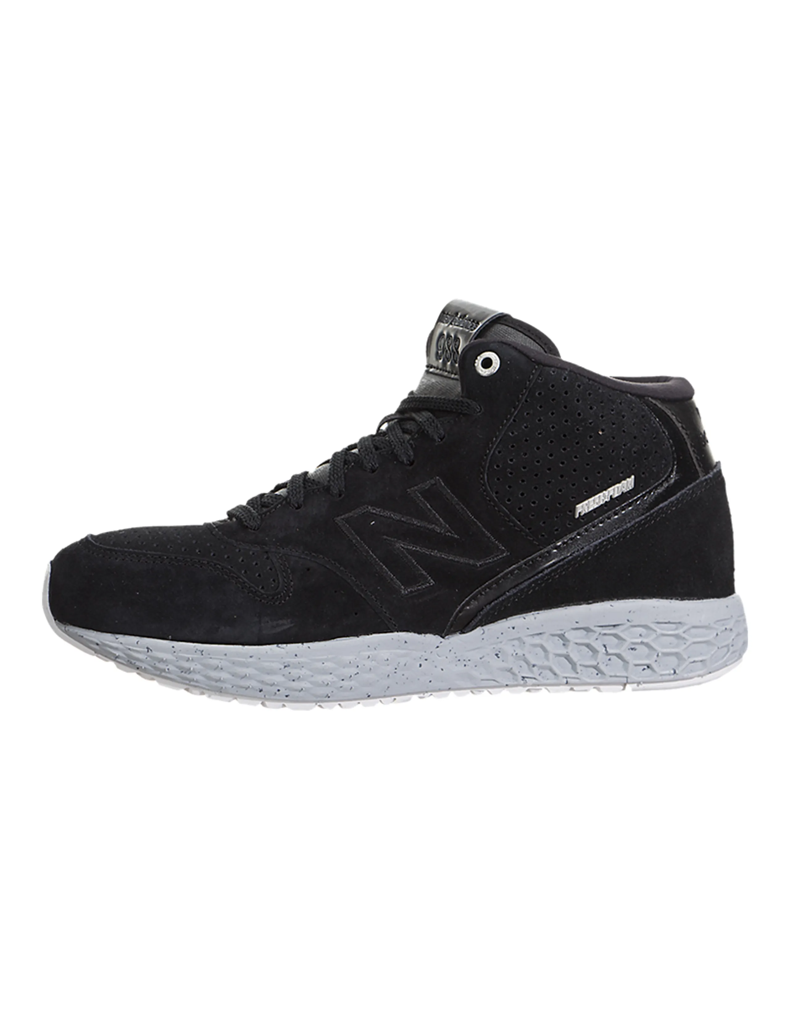 New Balance 988 Fresh Foam Mid Black
