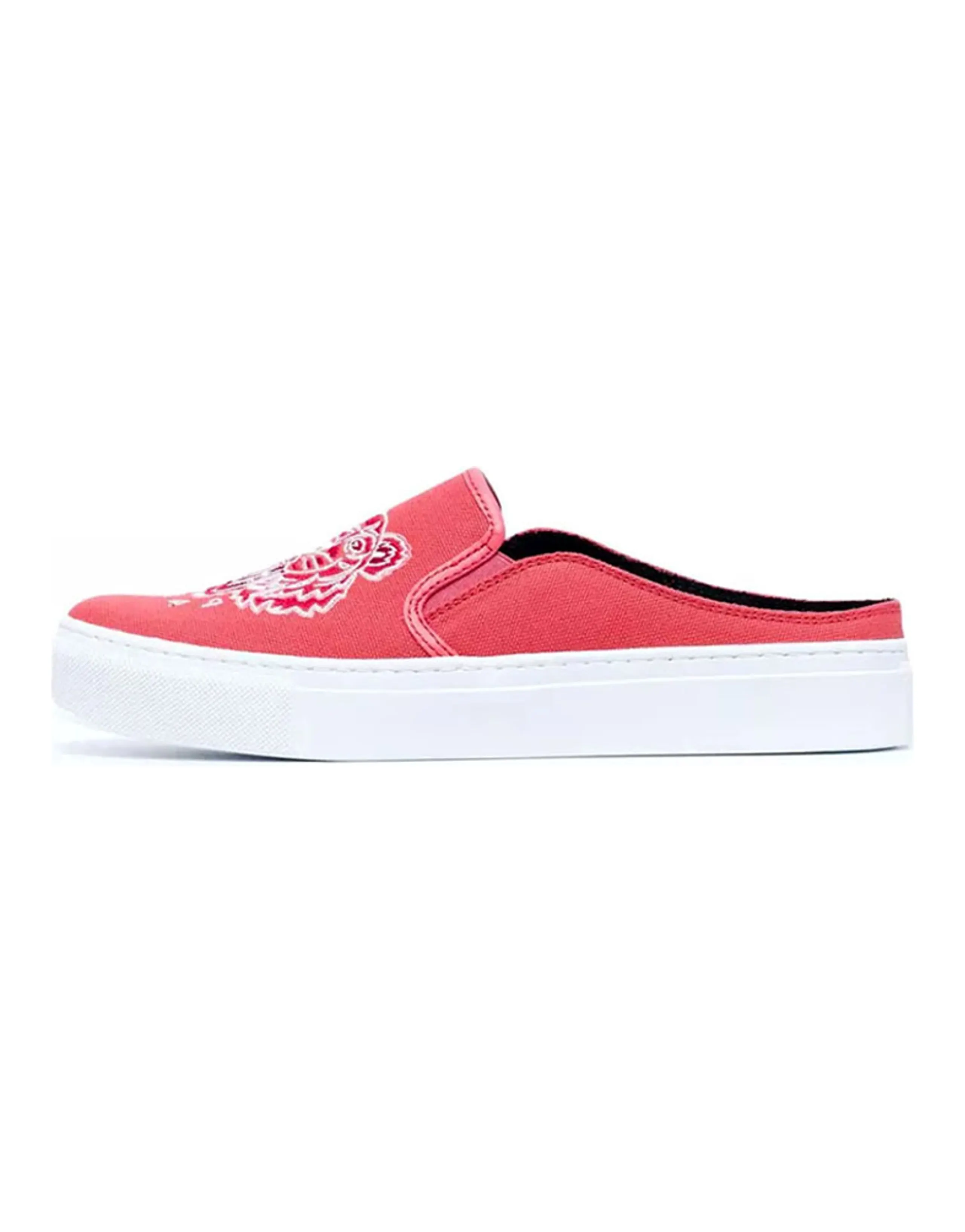 KENZO Closed Toe Slippers Women's
