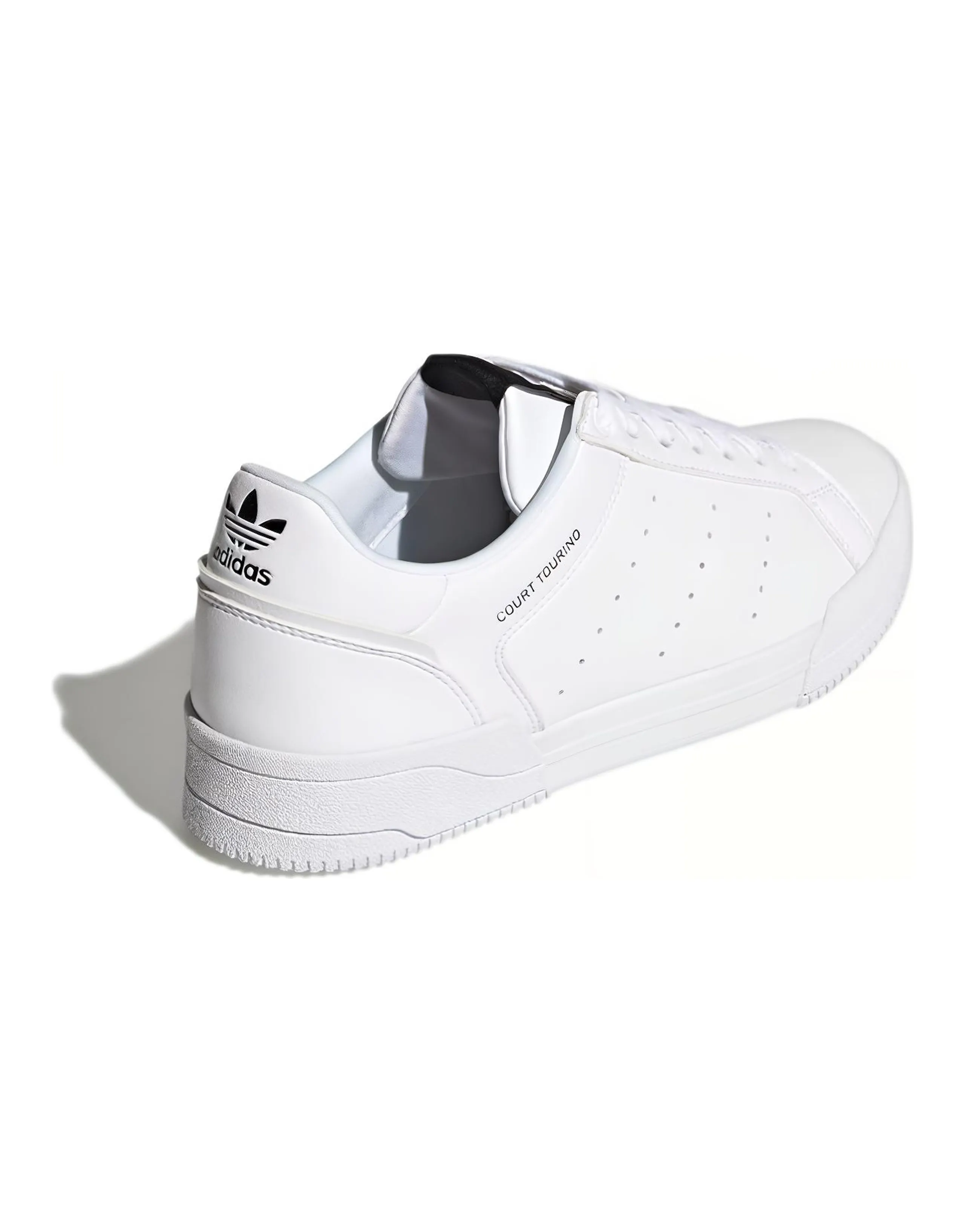 Adidas Originals Court Tourino 'White'