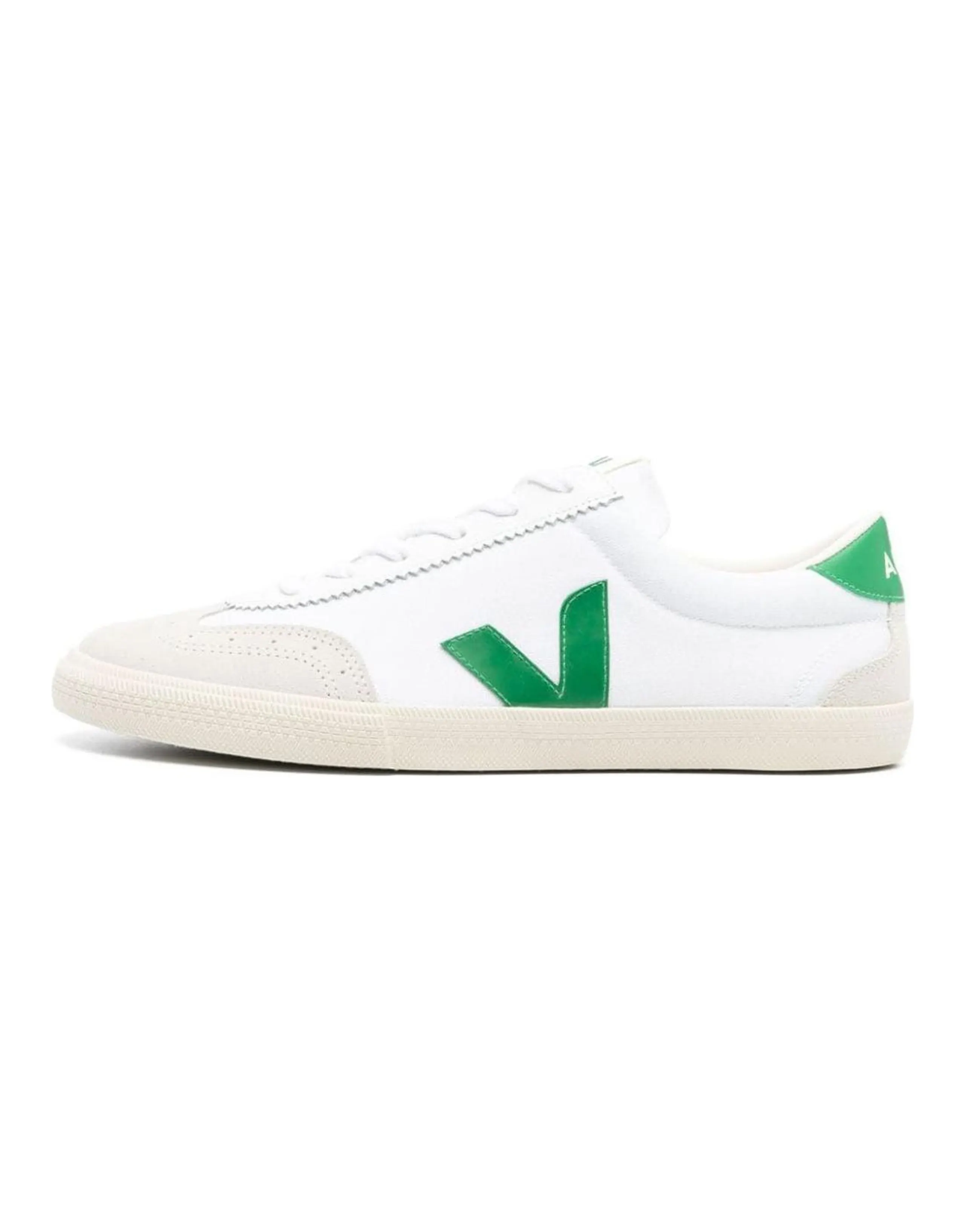VEJA Campo White Emeraude