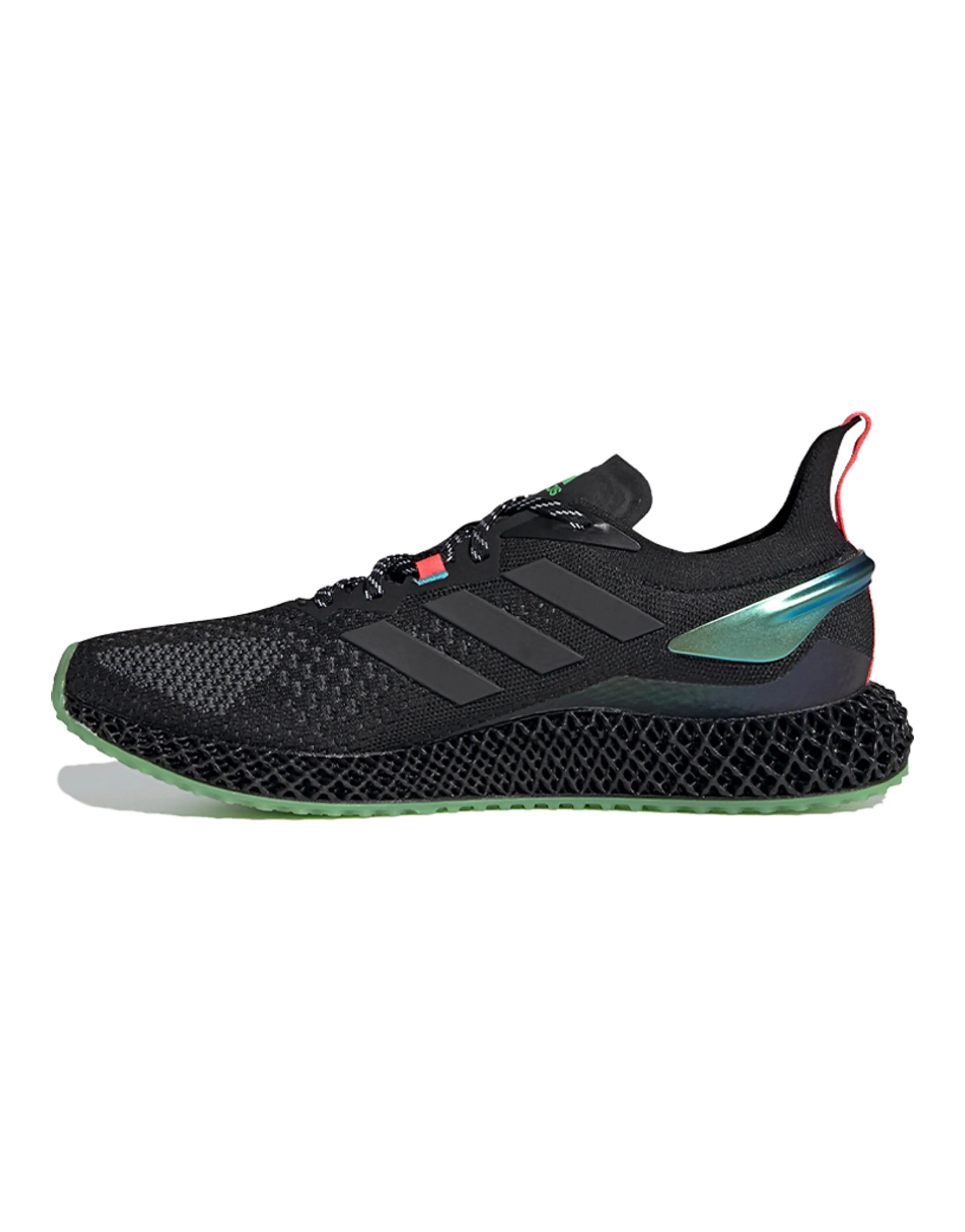 Adidas X90004D Core Black Signal Pink