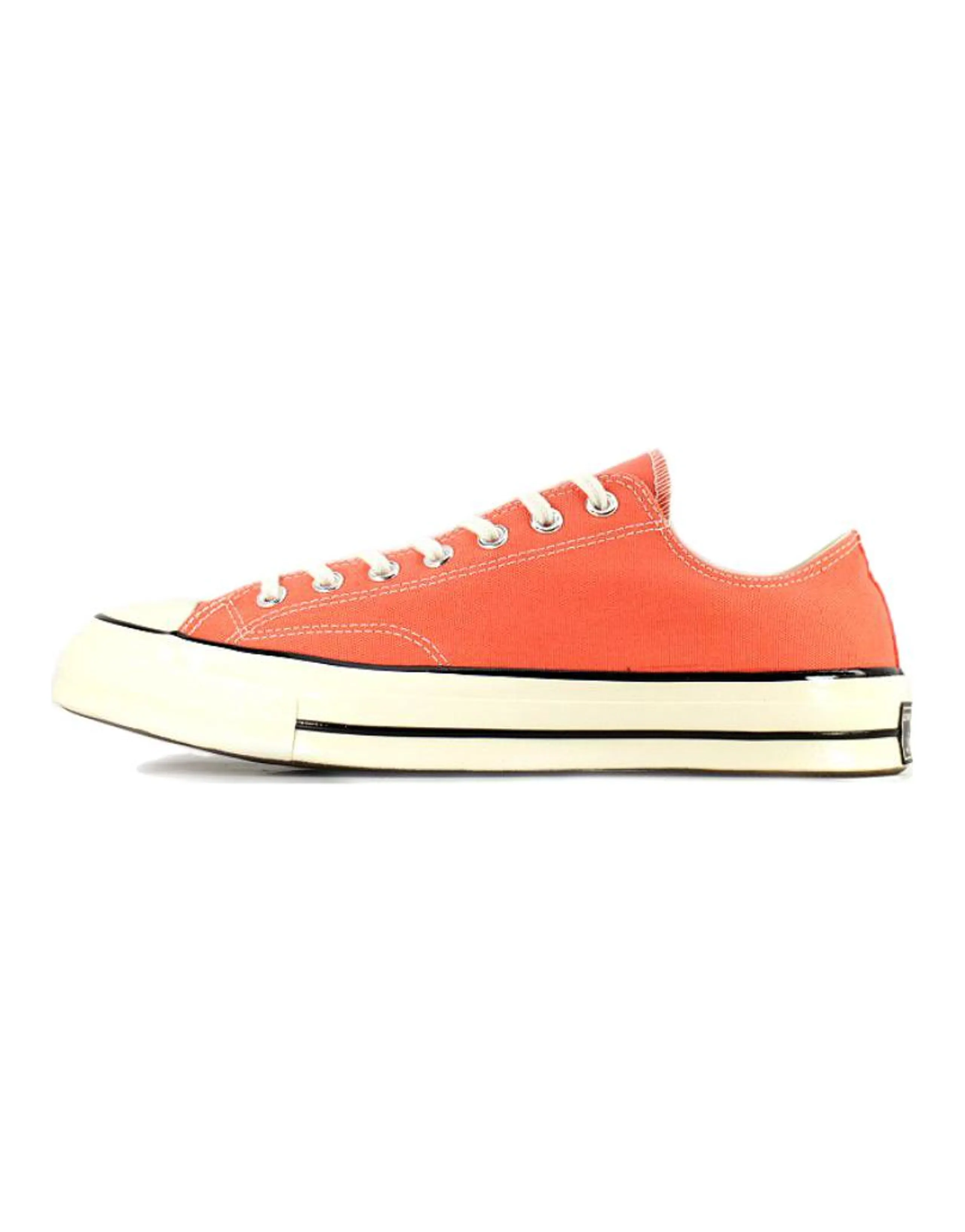 Converse Chuck Taylor All Star 70's Low Top Vintage Canvas Wild Mango// Black