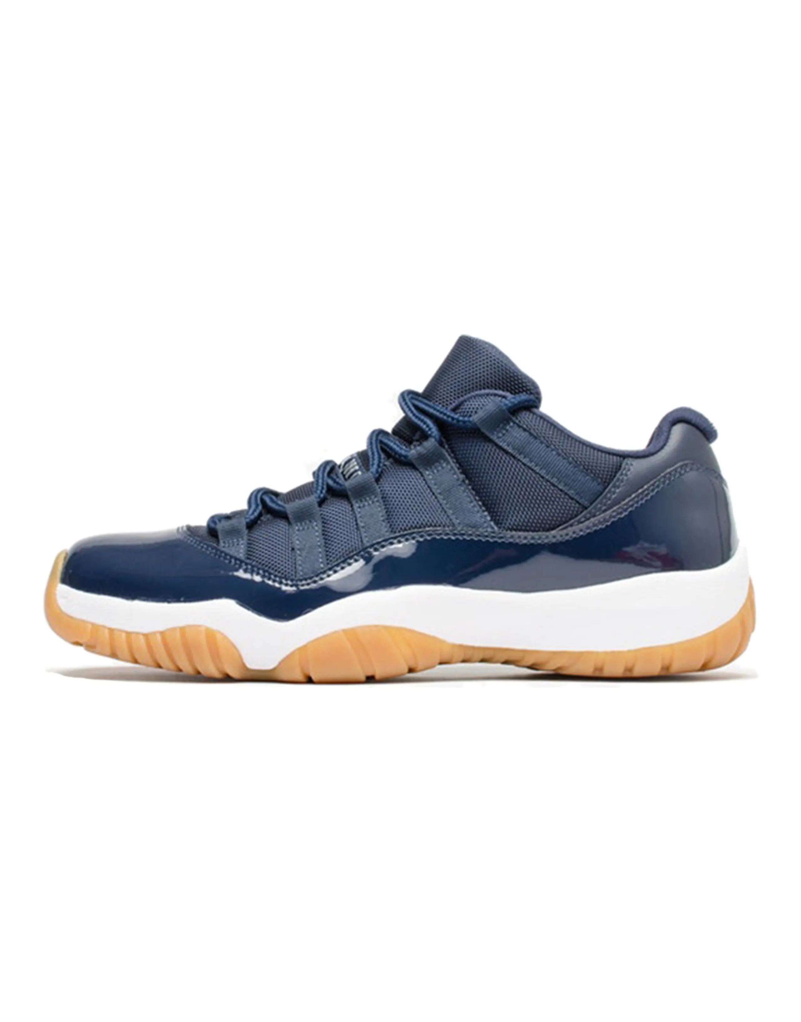 JORDAN 11 Retro Low Midnight Navy