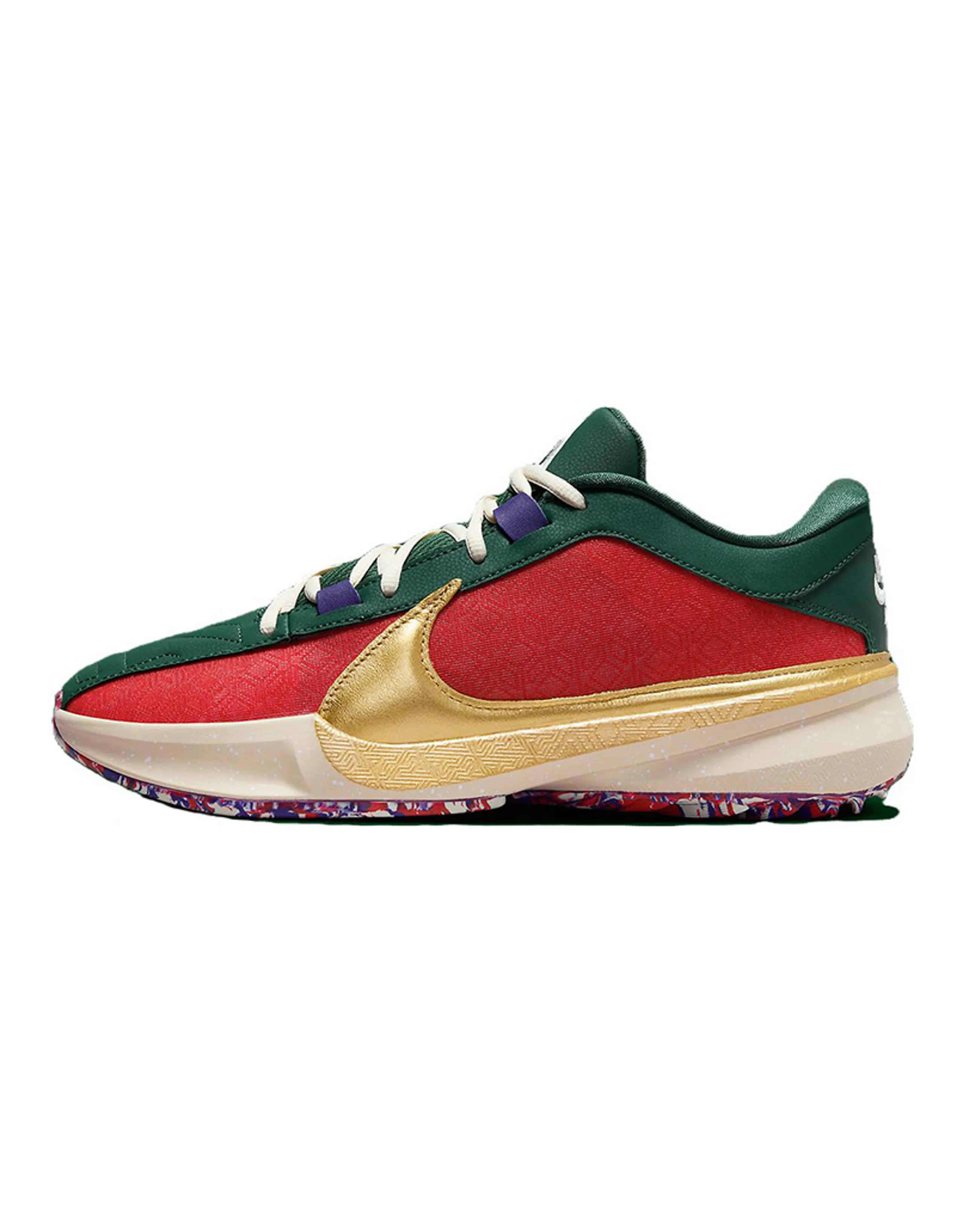 Nike Zoom Freak 5 'Keep It A Buck'