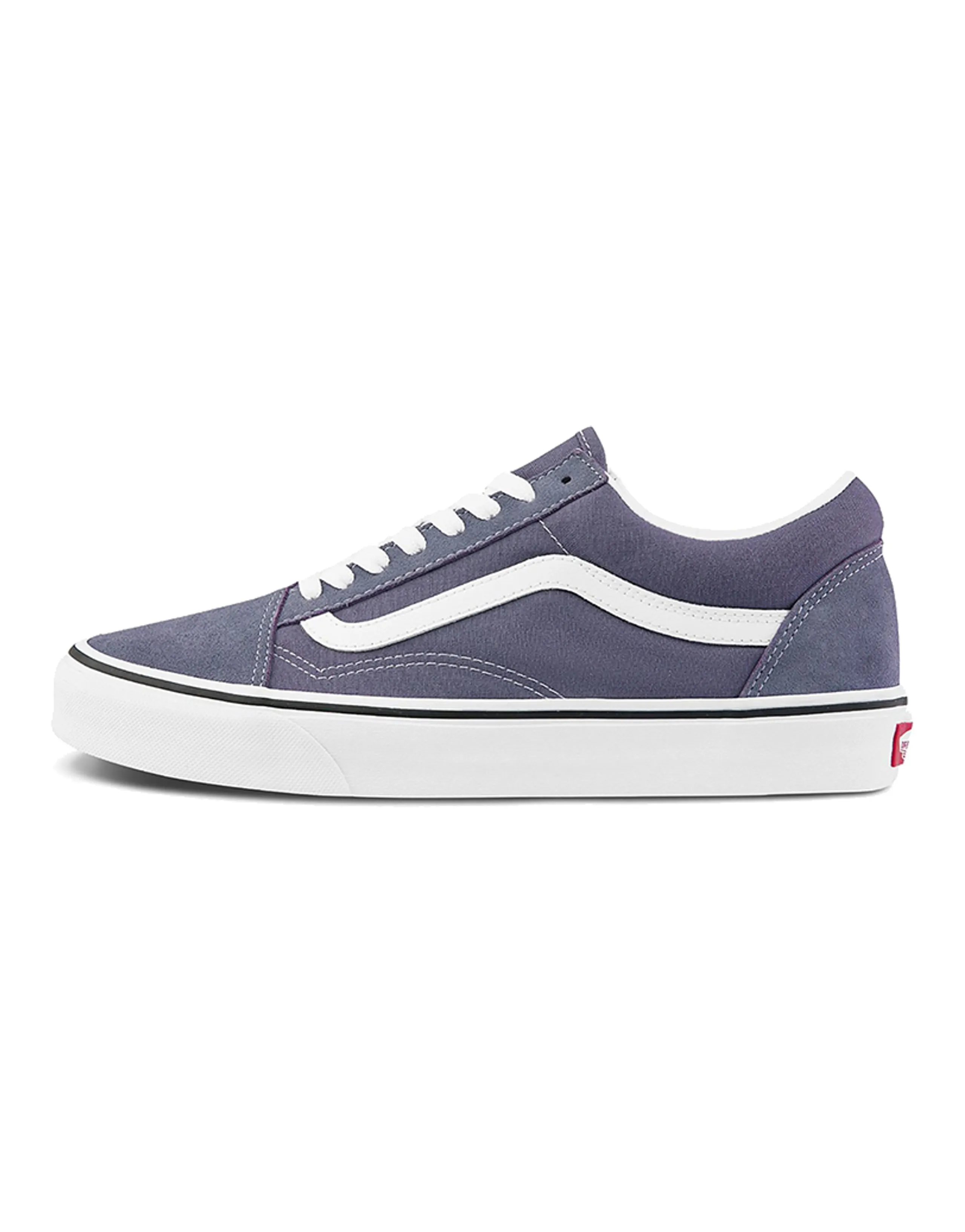 Old Skool Vans 'Blue Granite'
