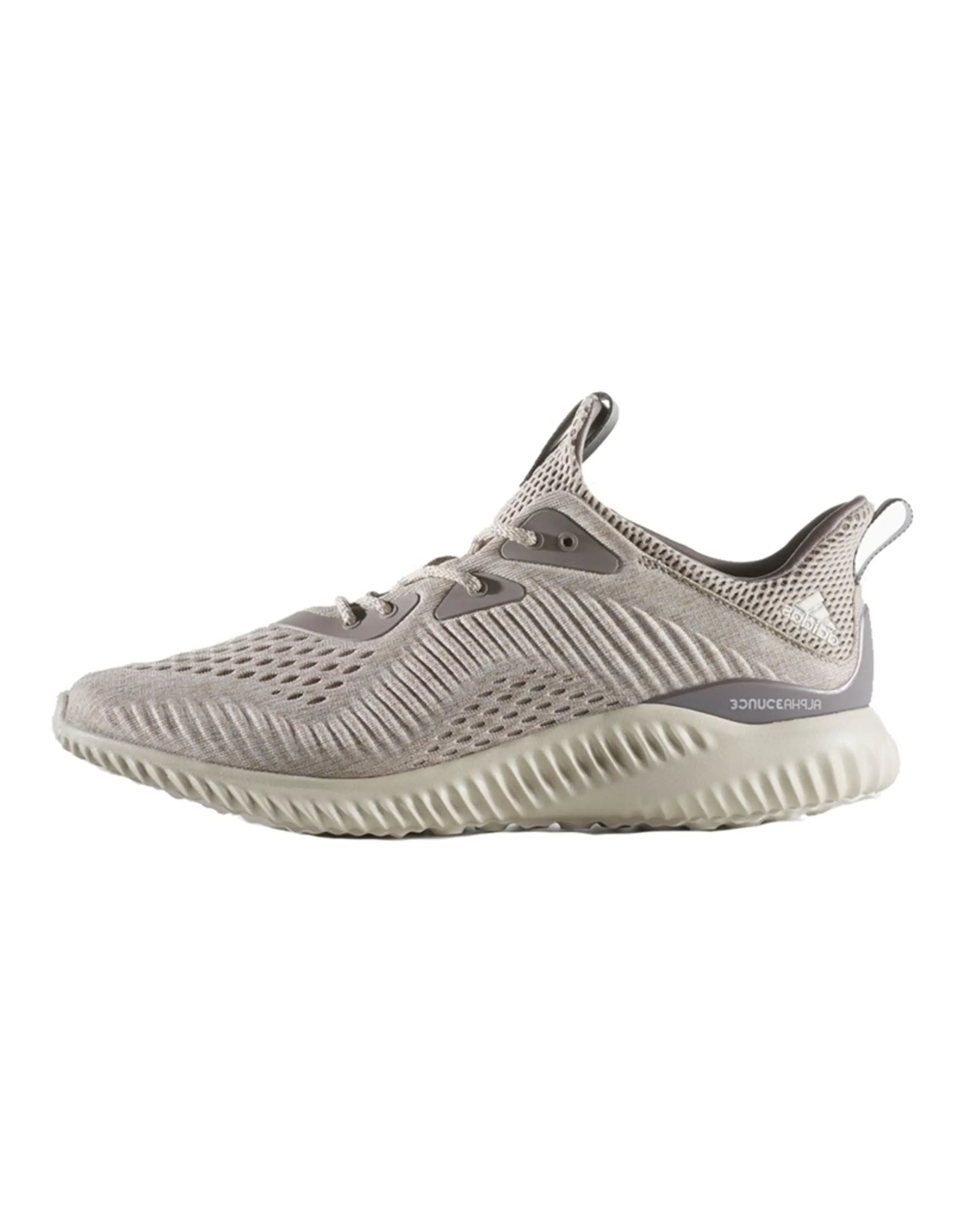 Adidas Alphabounce Em Tech Earth