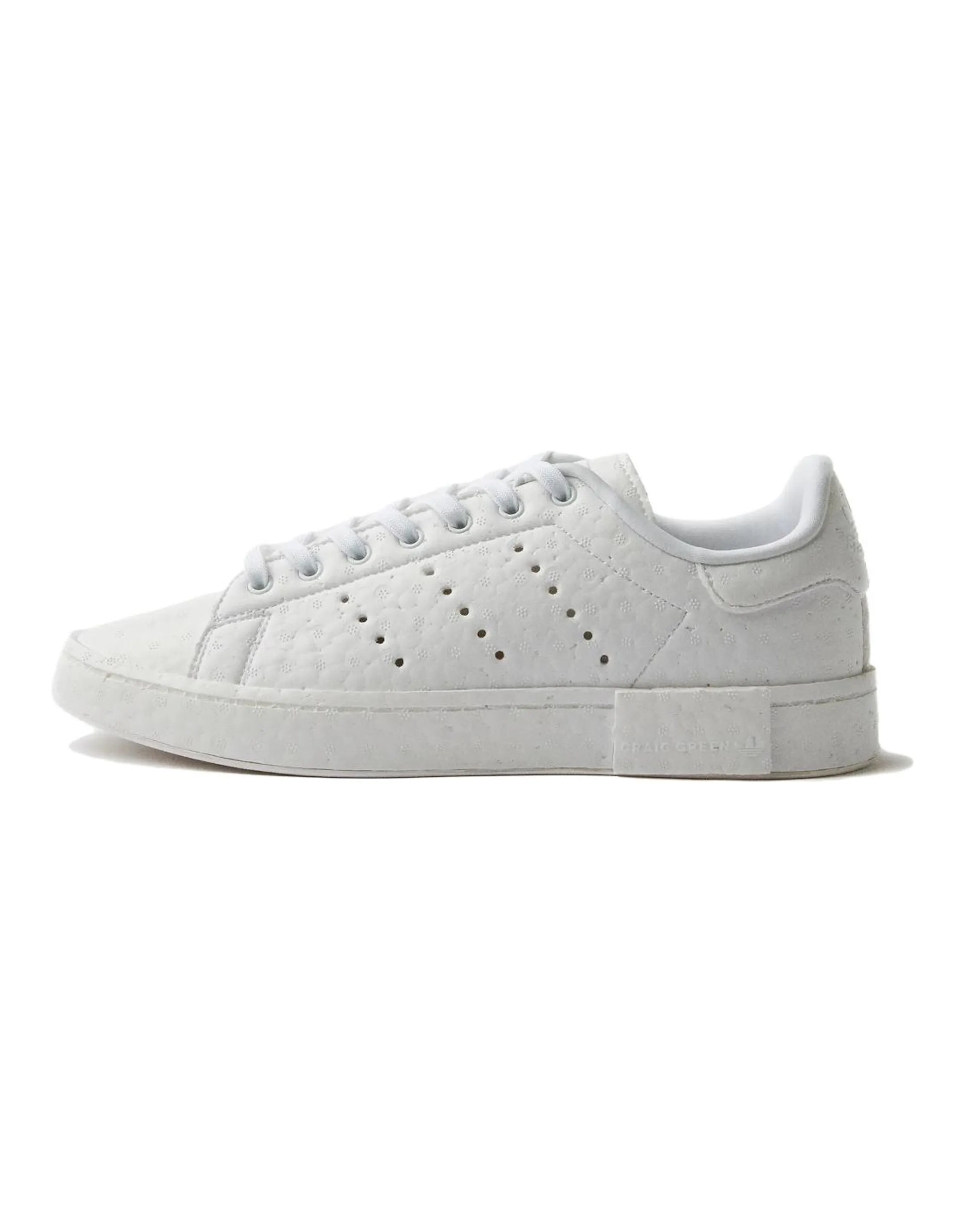 Stan Smith Craig Green X Adidas Originals Boost 'Core White'
