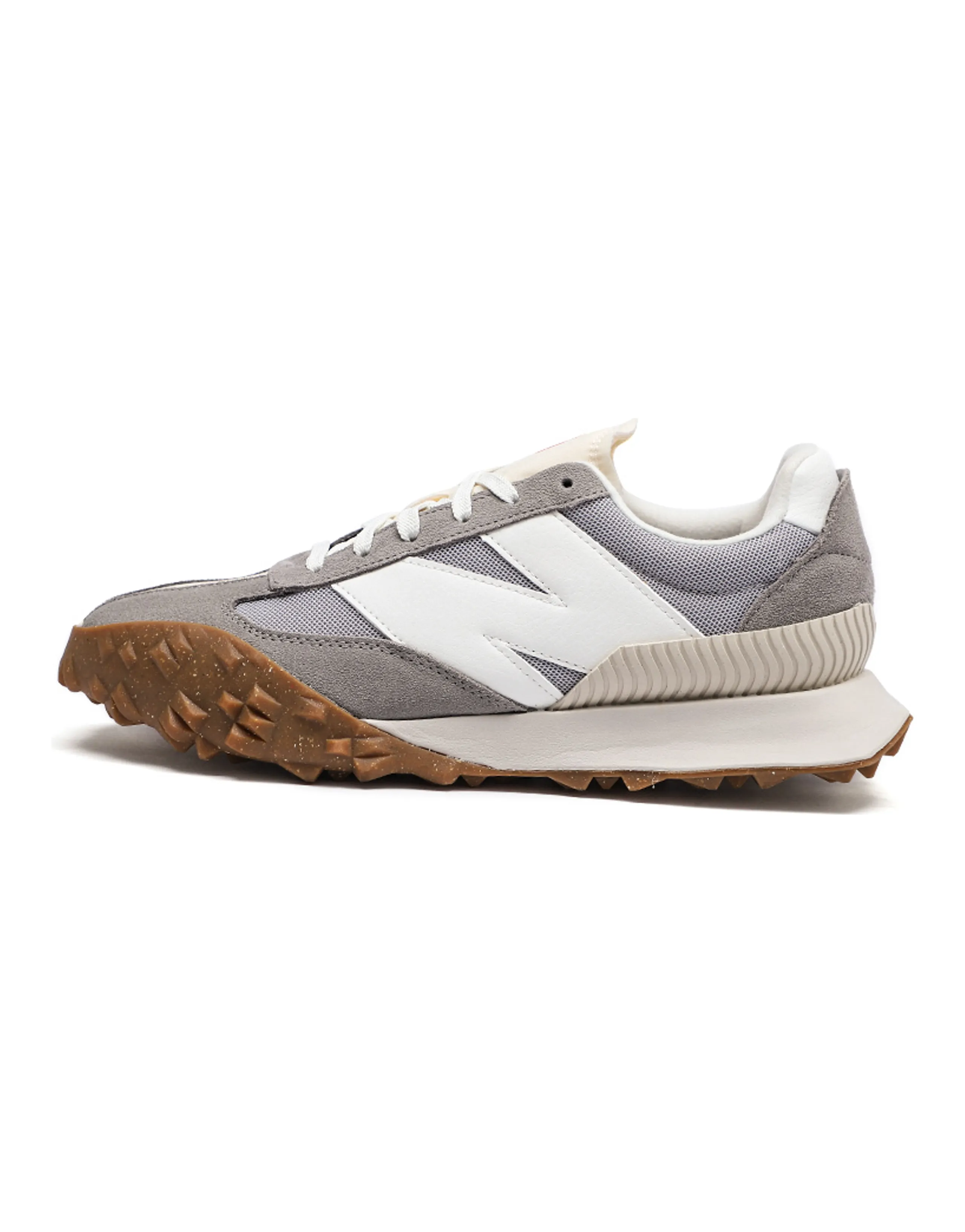 New Balance XC 72 Grey White Gum