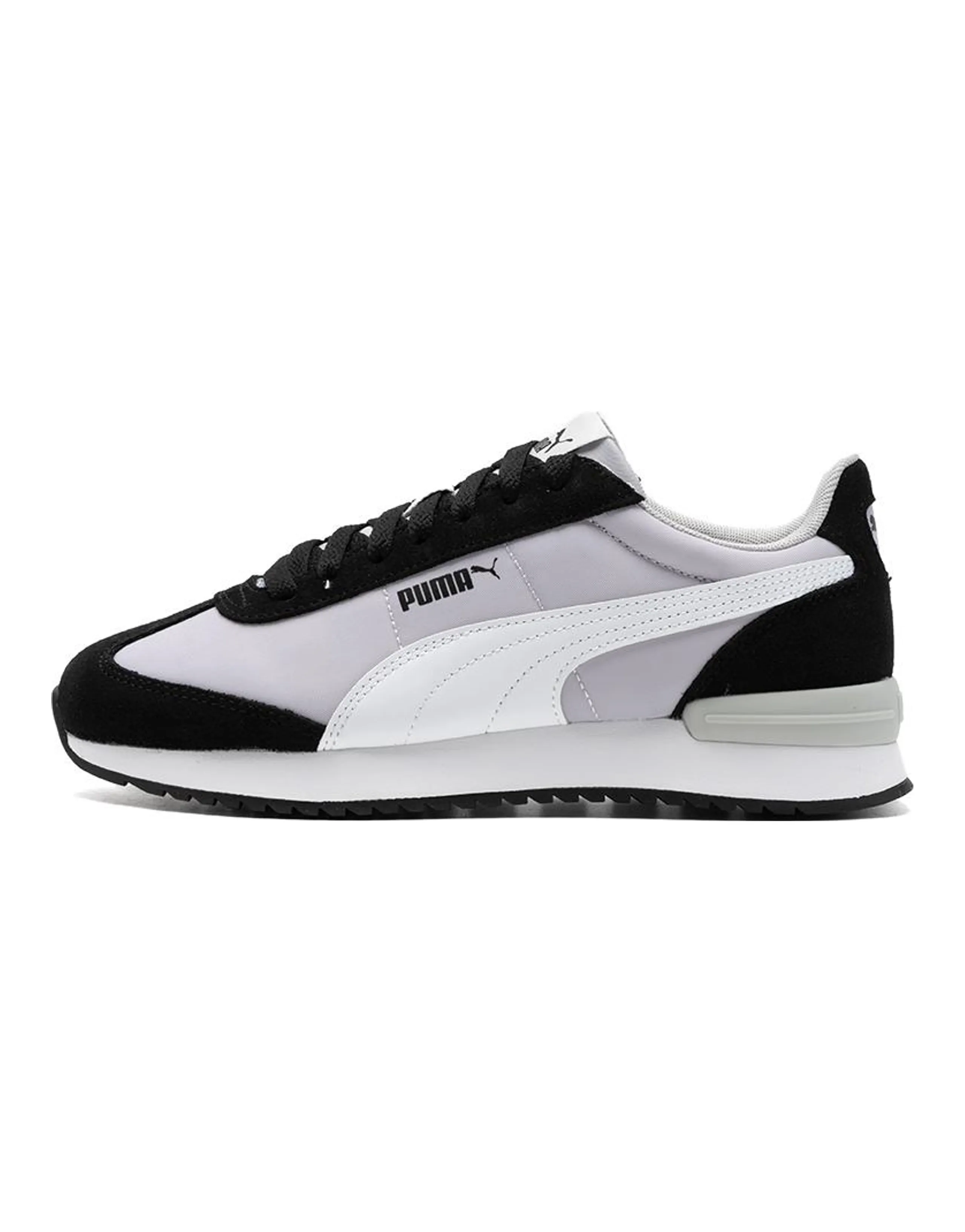PUMA R78 Wind2023 'Grey Black White'