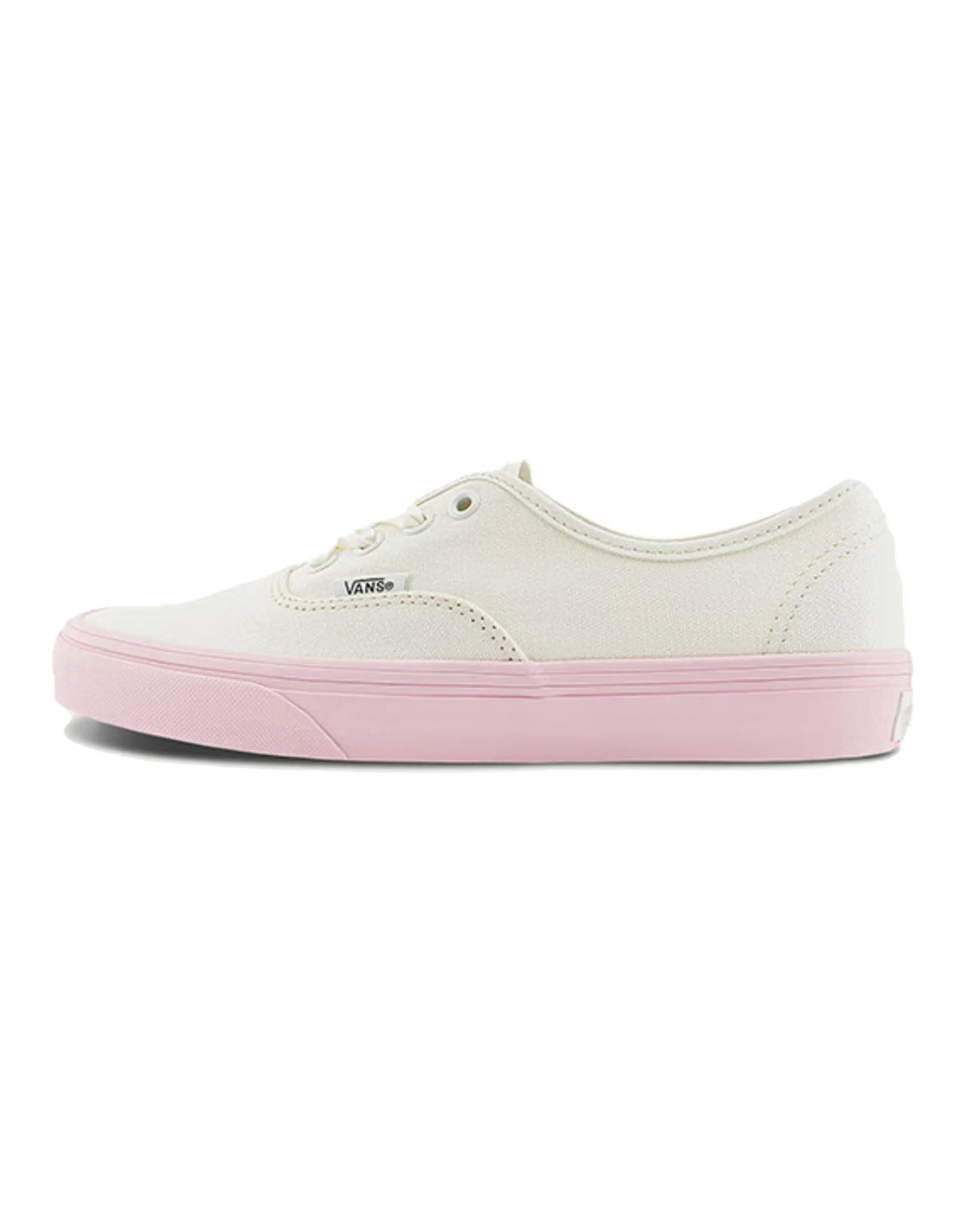 Authentic Vans Canvas 'Marshmallow Pink'
