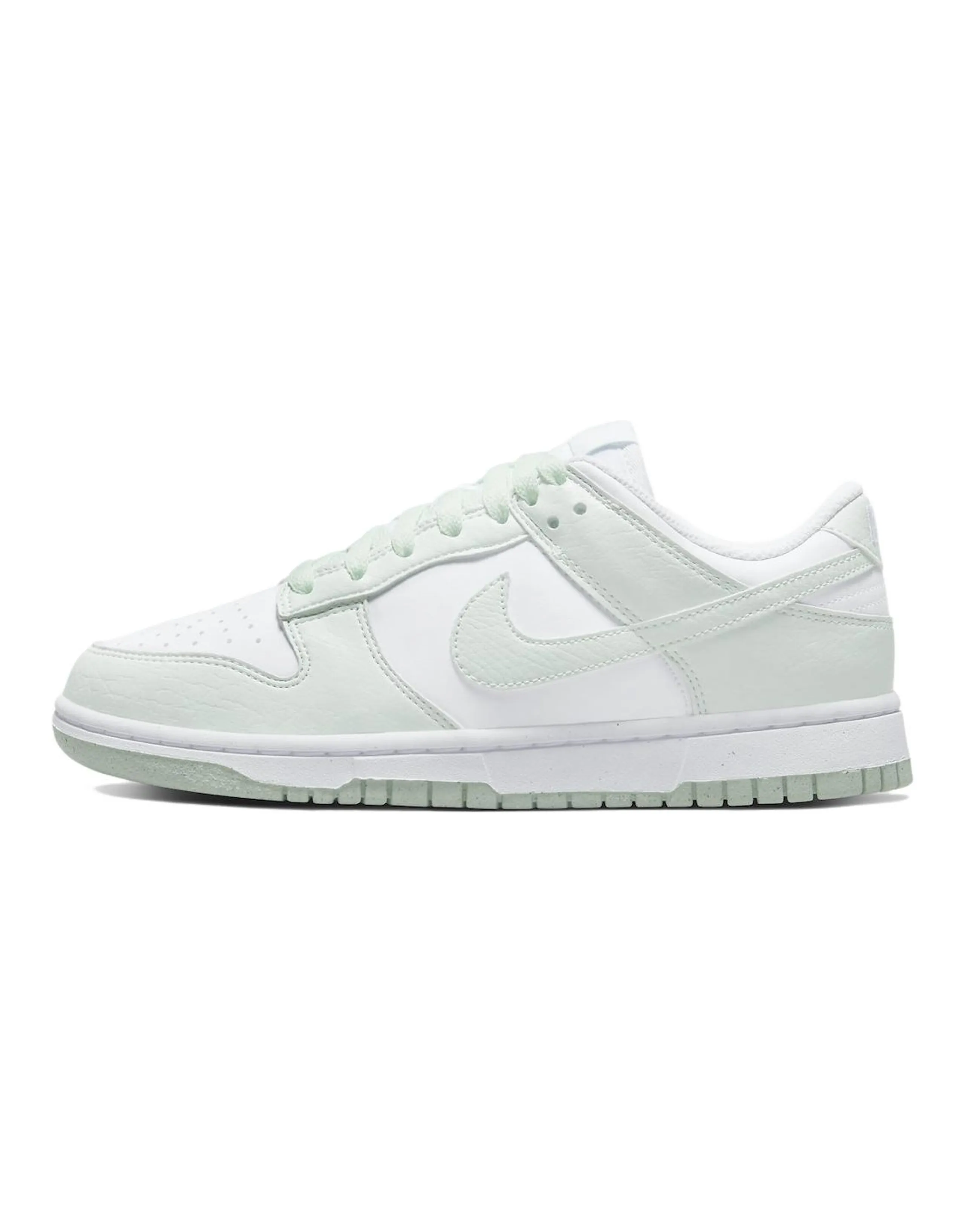Nike Dunk Low Next Nature White Mint Women's