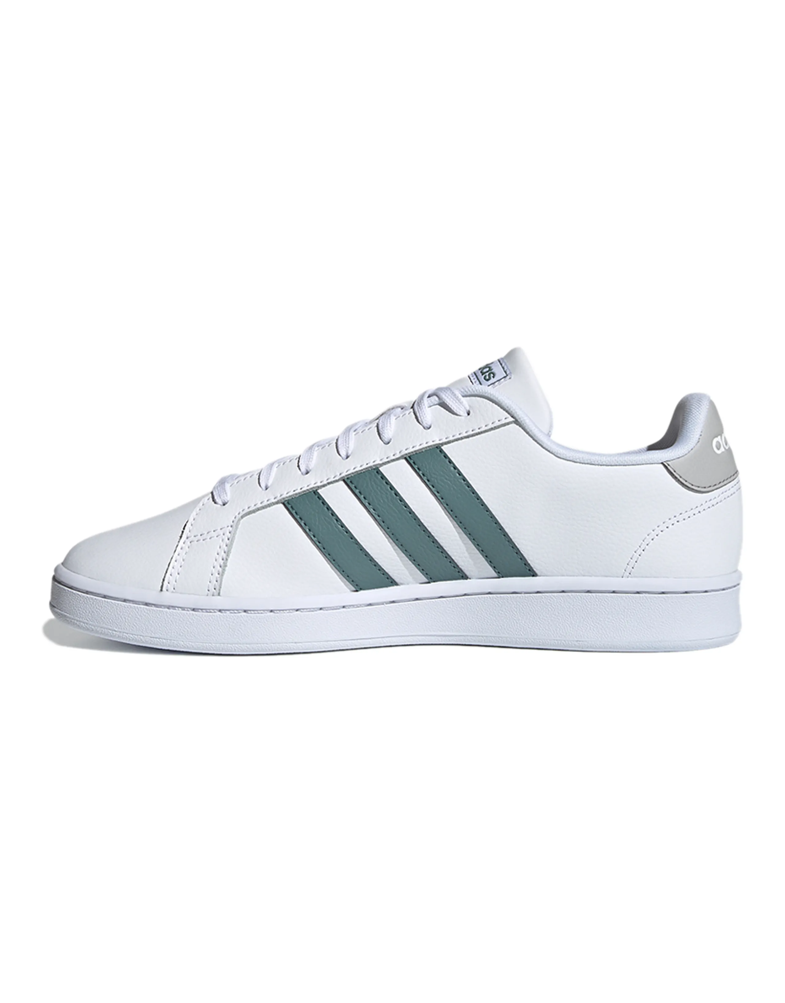 Adidas Neo Grand Court 'White Green'