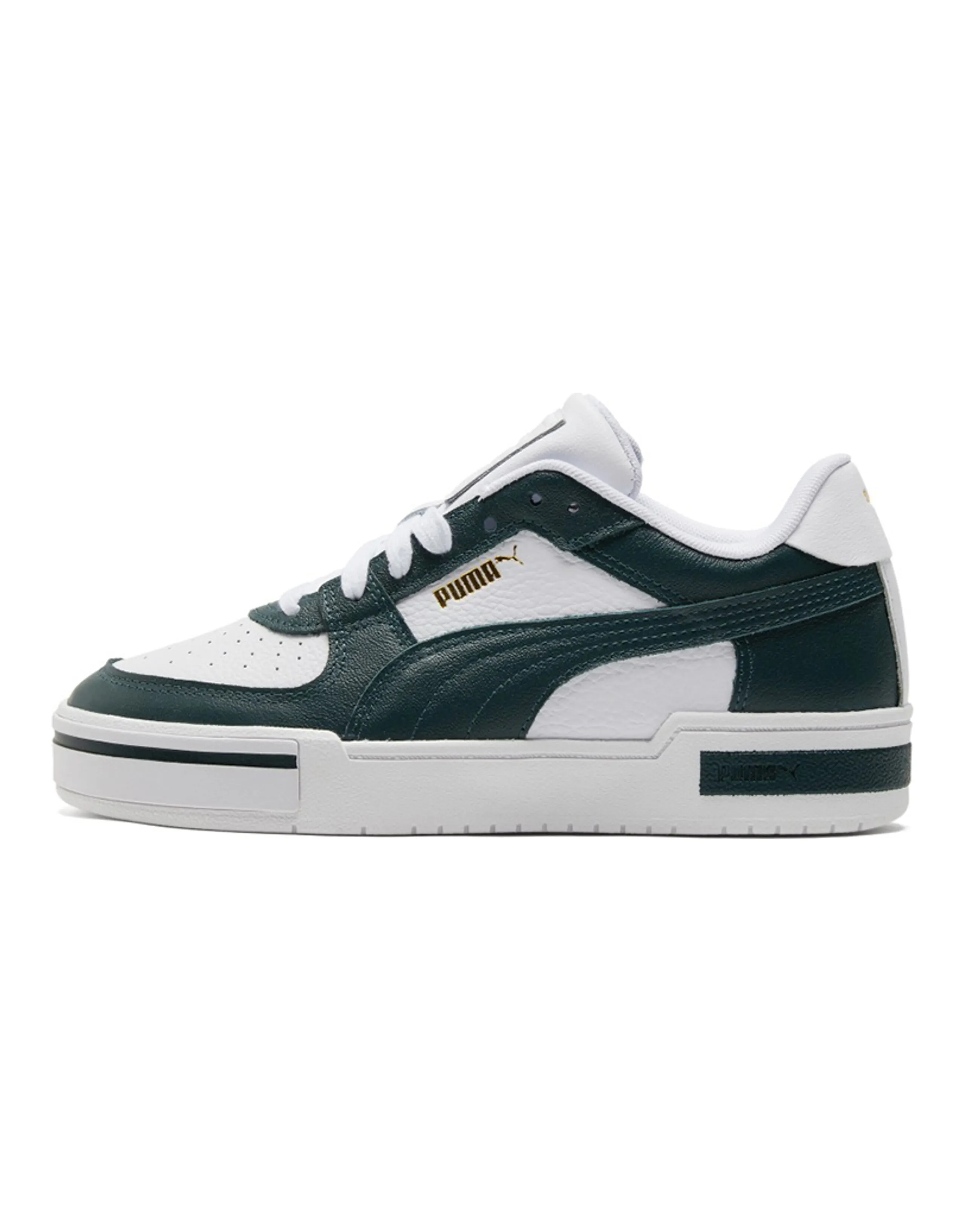 PUMA Ca Pro Classic 'Green Gables White'
