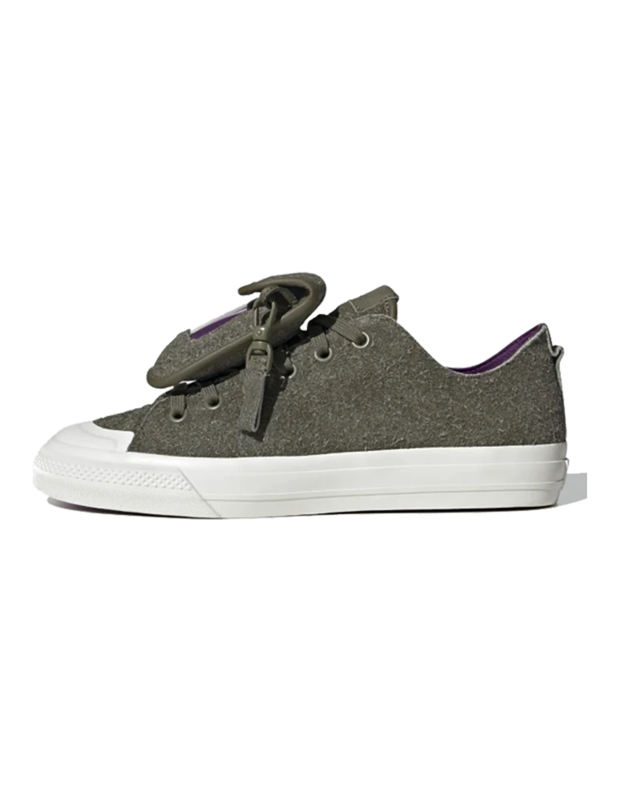 Adidas Originals Nizza Rf 420