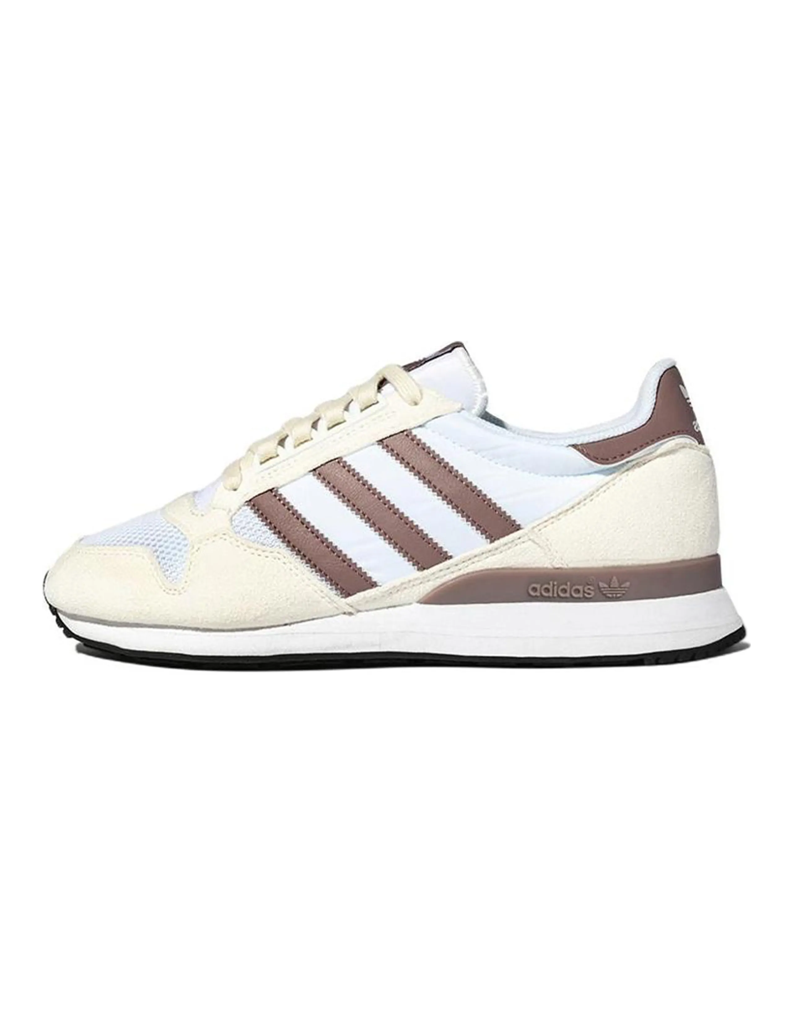 Adidas Originals Zx 500 'White Brown'