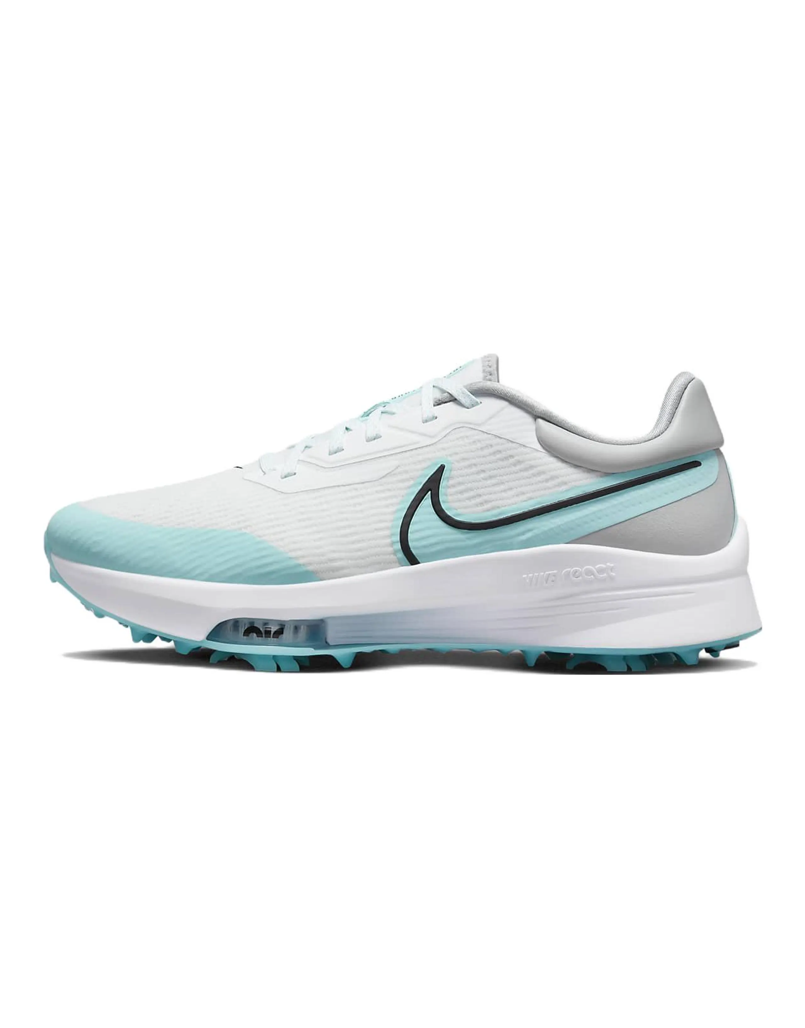 Nike Air Zoom Infinity Tour Next% Whte Copa Blue Wide