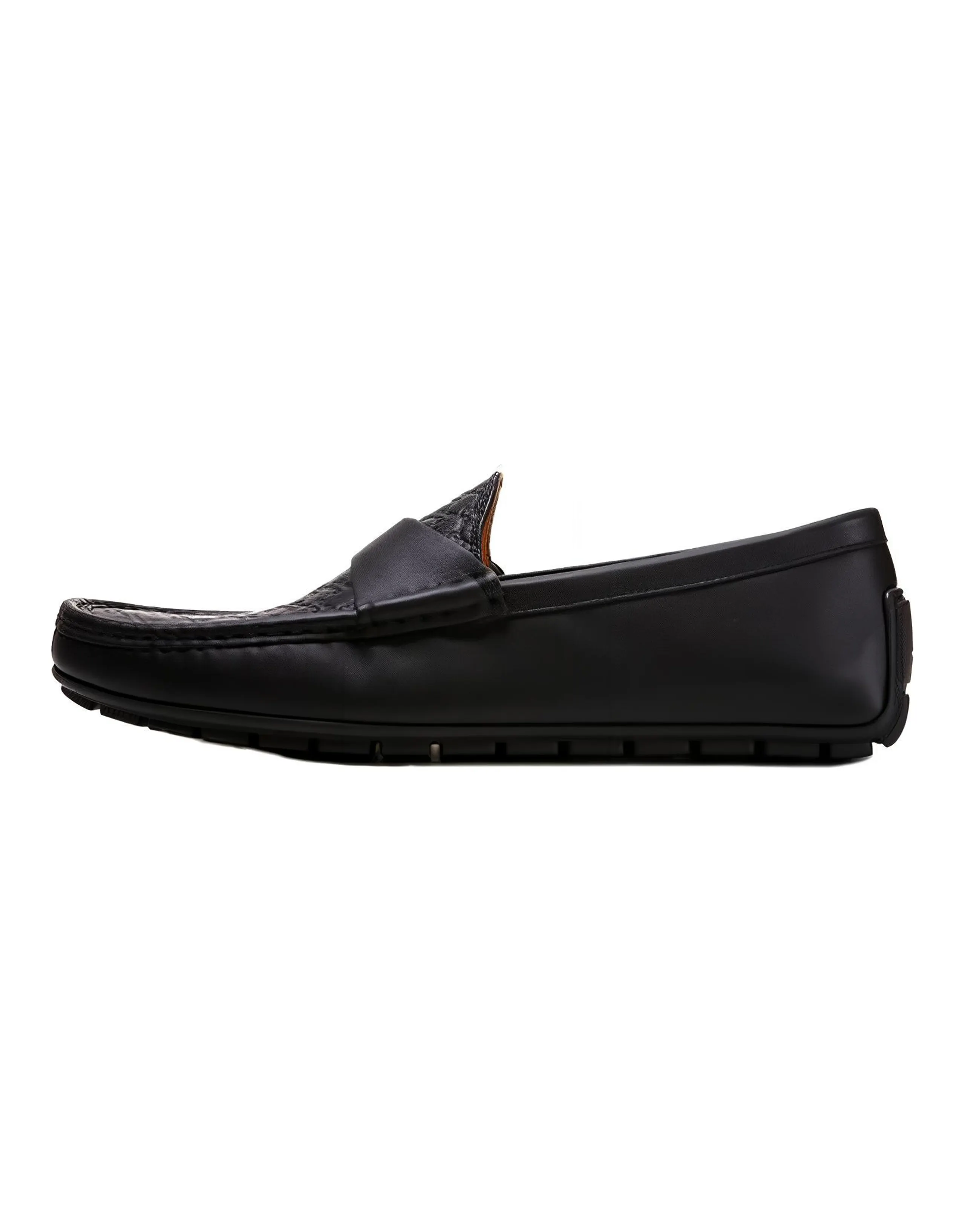 GUCCI Men's Casual Shoes Men's Dark Blue