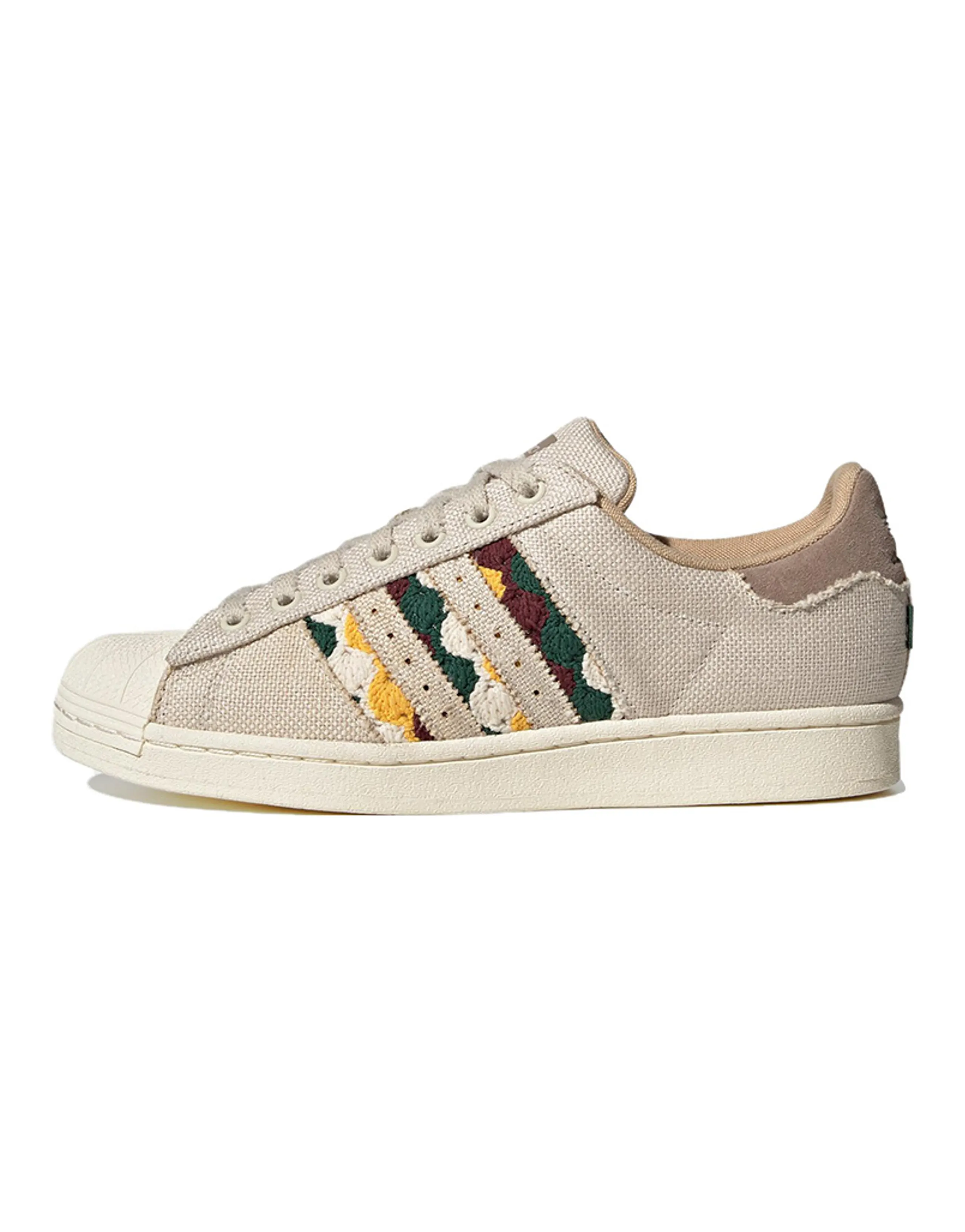 Superstar Adidas Originals 'Earth Day'