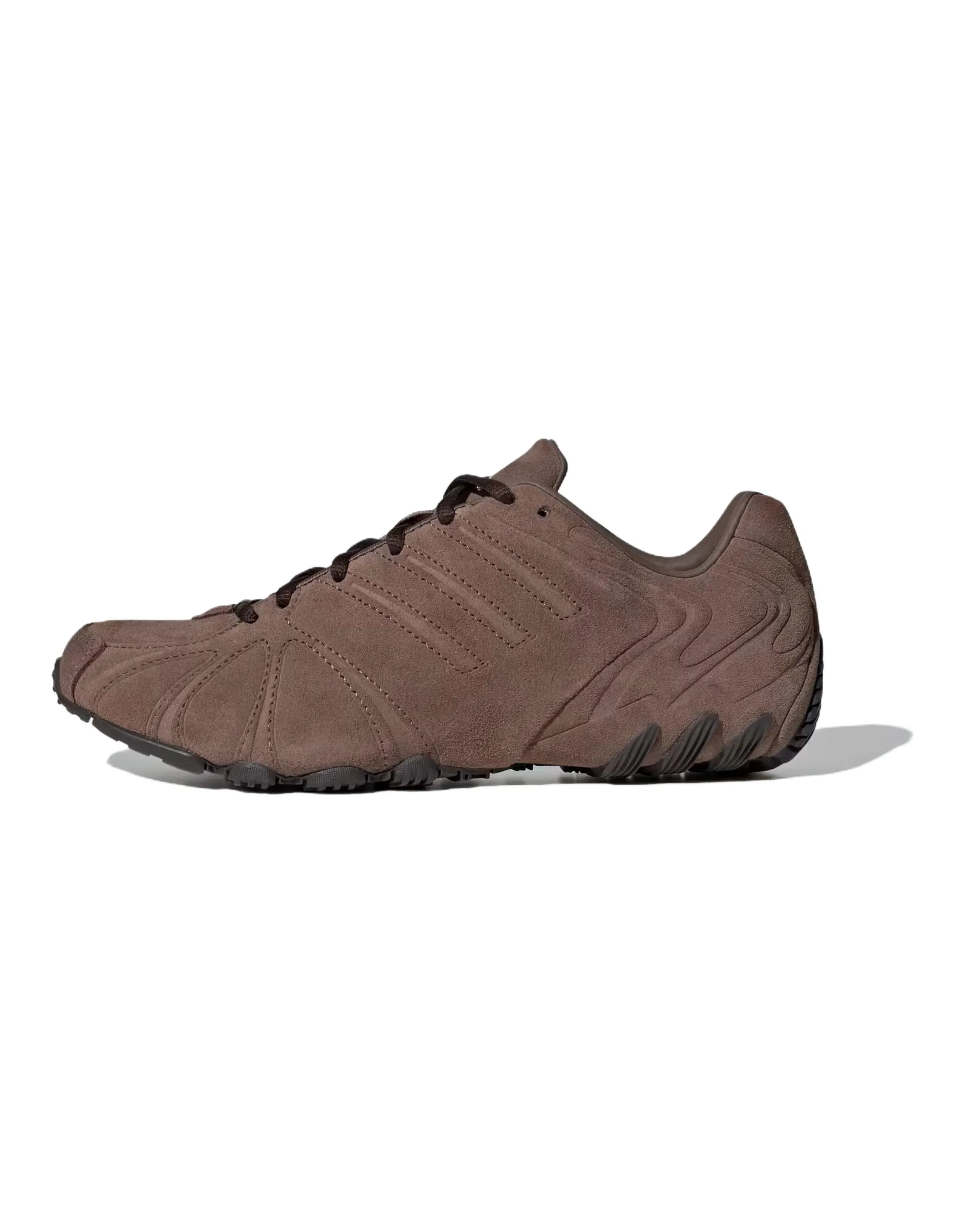 adidas Ghost Sprint Comfortable Versatile Lifestyle Casual Shoes Women's Brown
