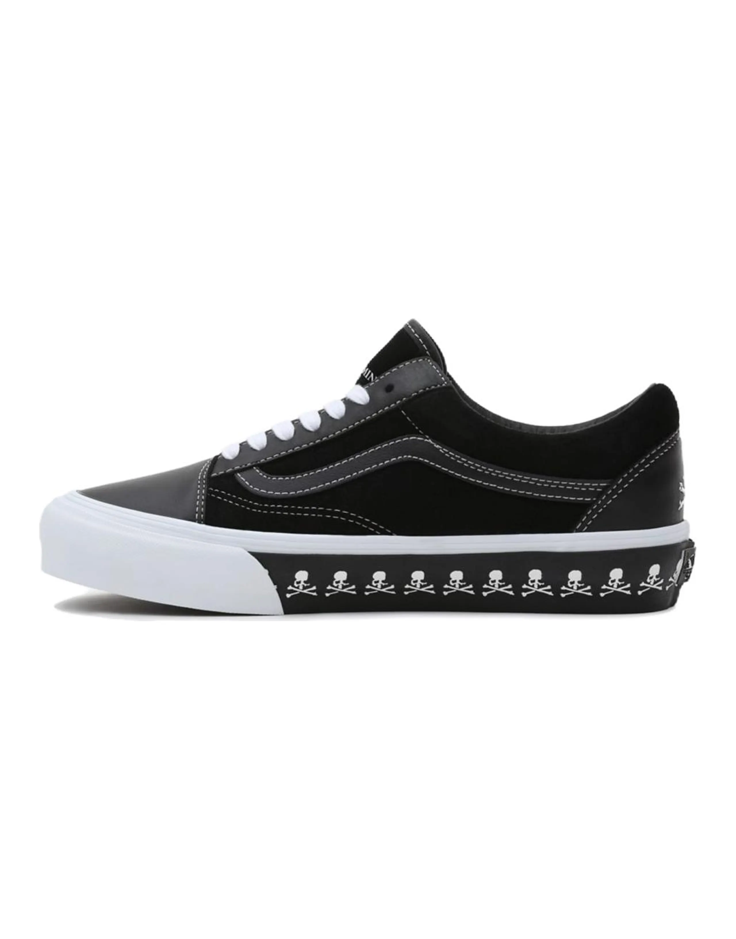Old Skool Mastermind World X Vans Vlt Lx 'Punk Culture'