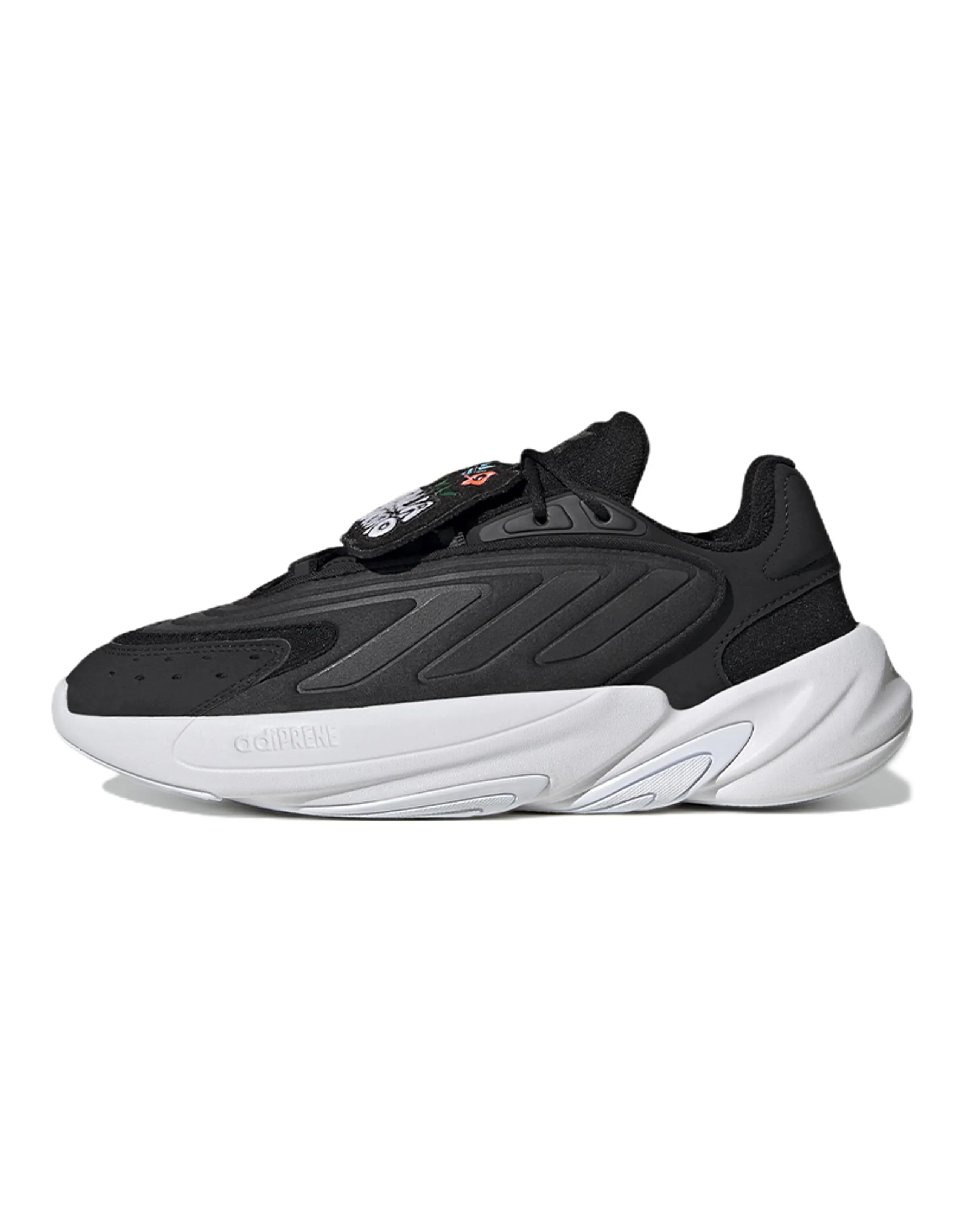 Adidas Originals Ozelia 'Black' Women's