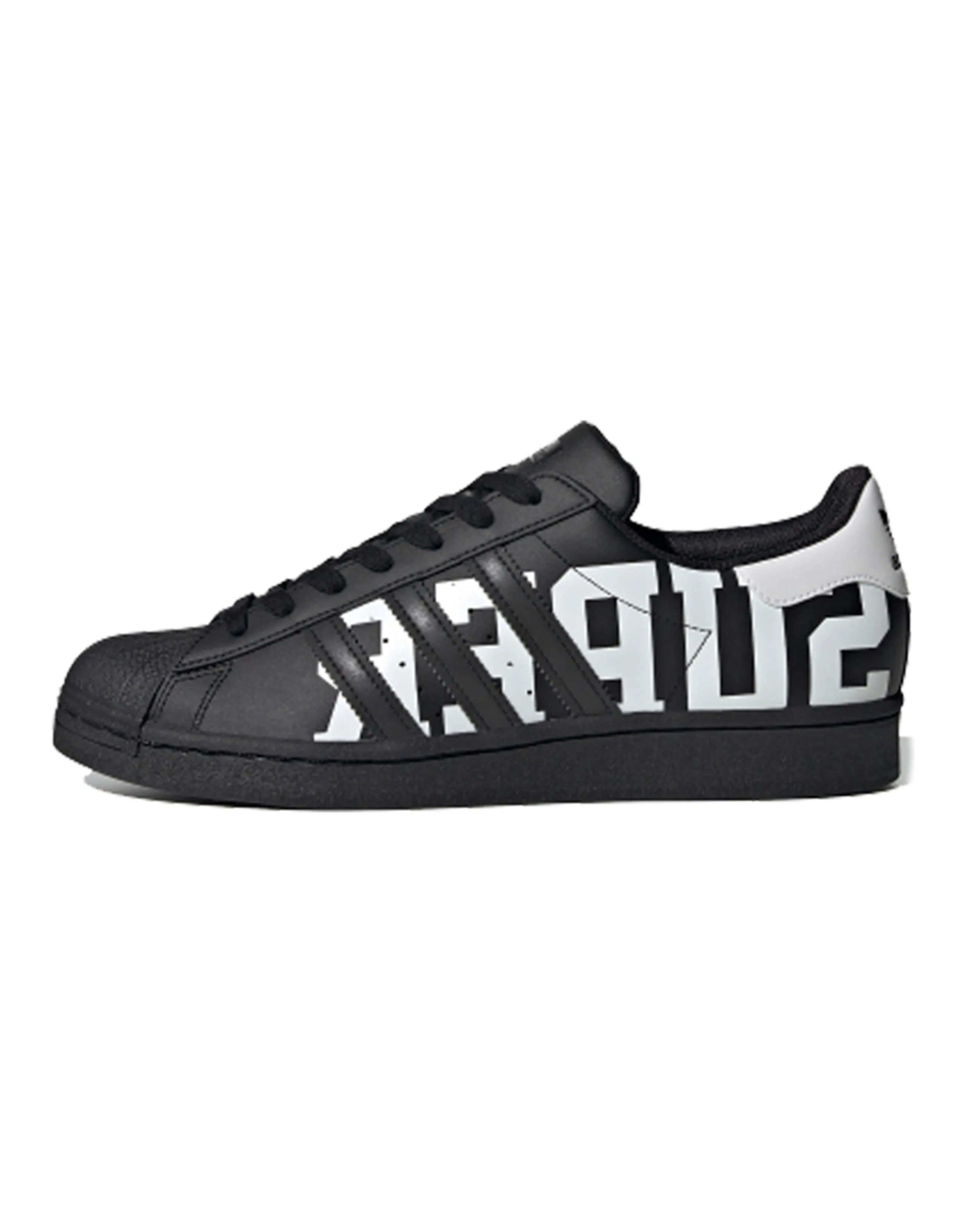 Adidas Originals Superstar Super Core Black