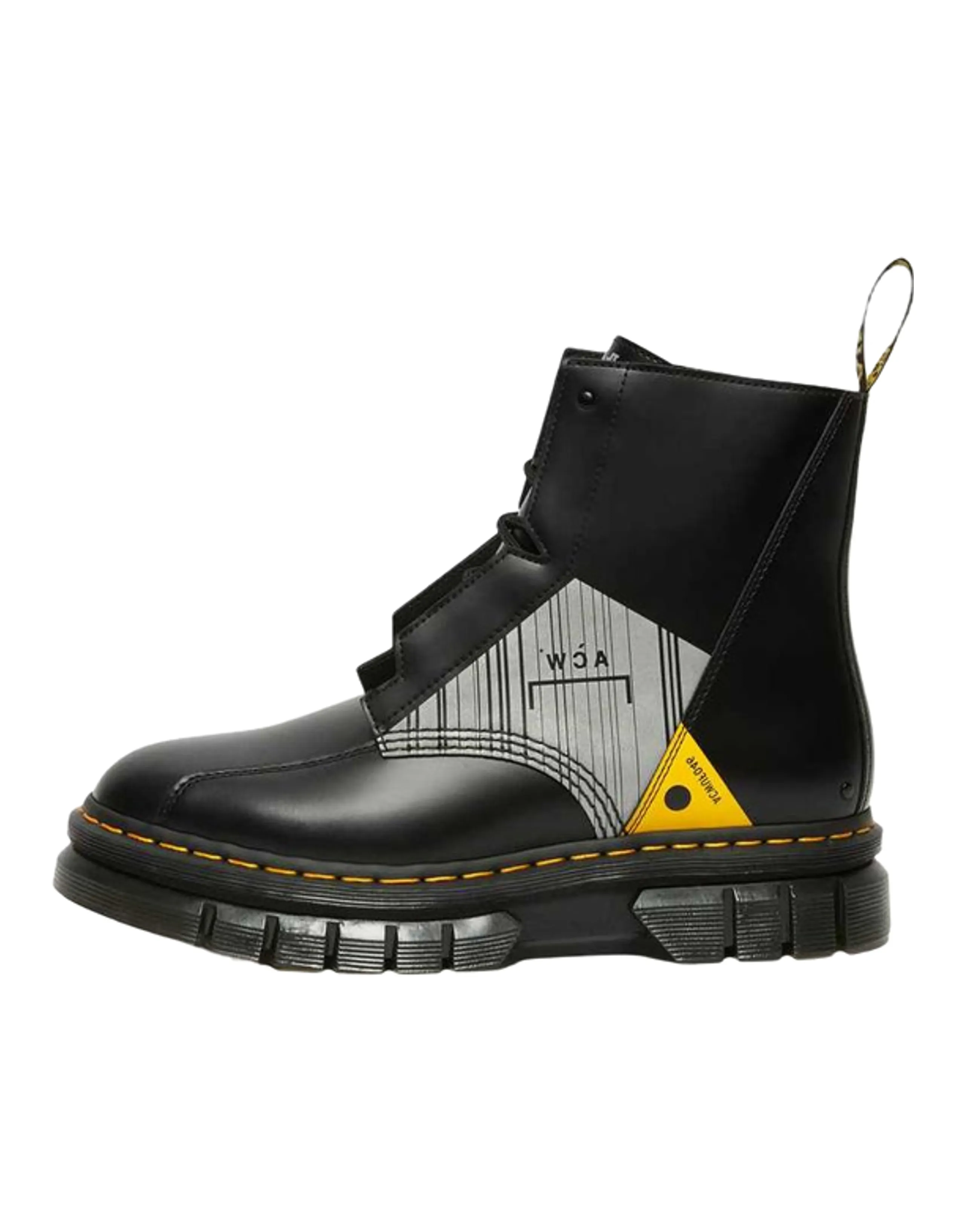 Dr.Martens Bex Neoteric 1460 X A Cold Wall
