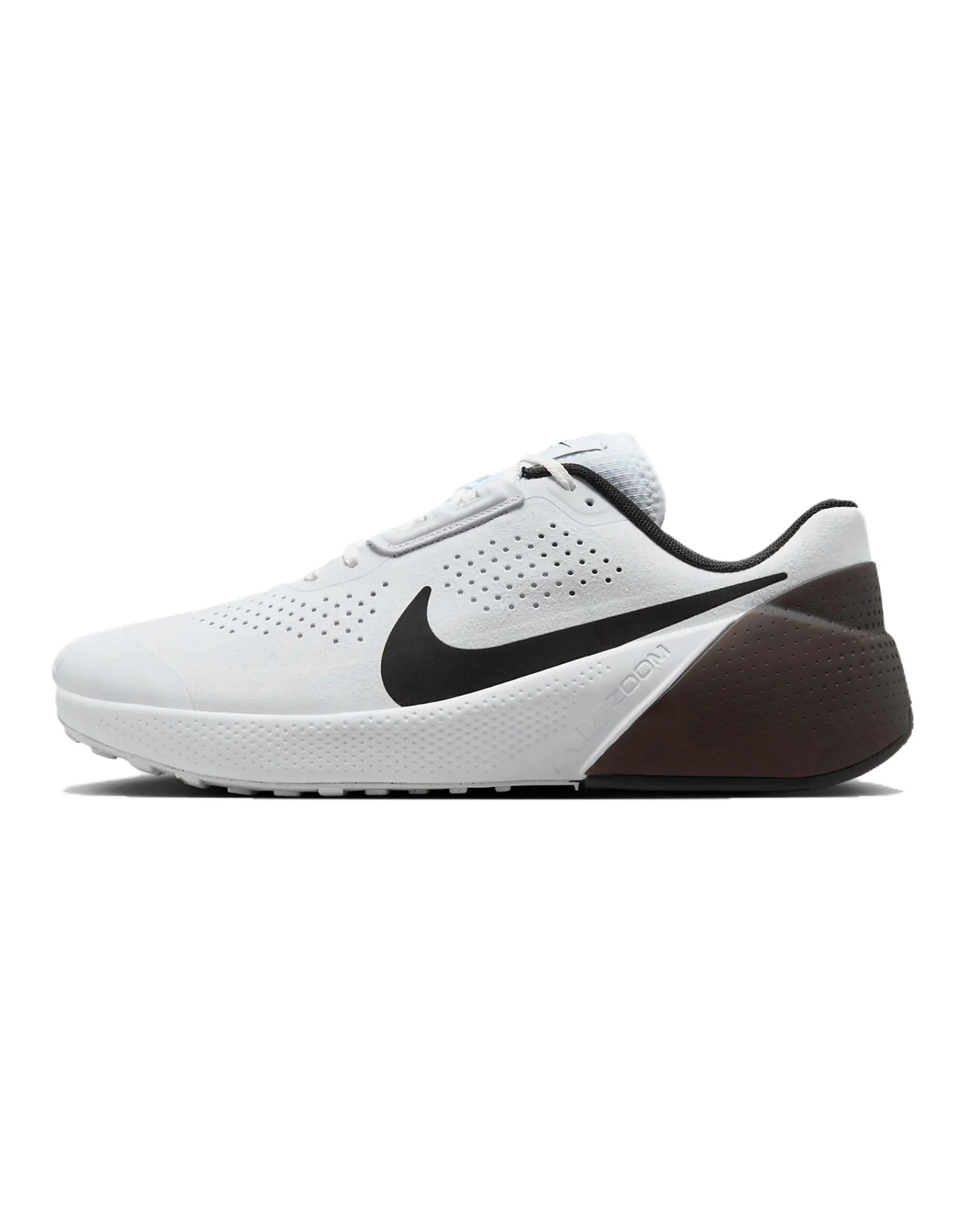 Nike Air Zoom Tr 1 'White Black'