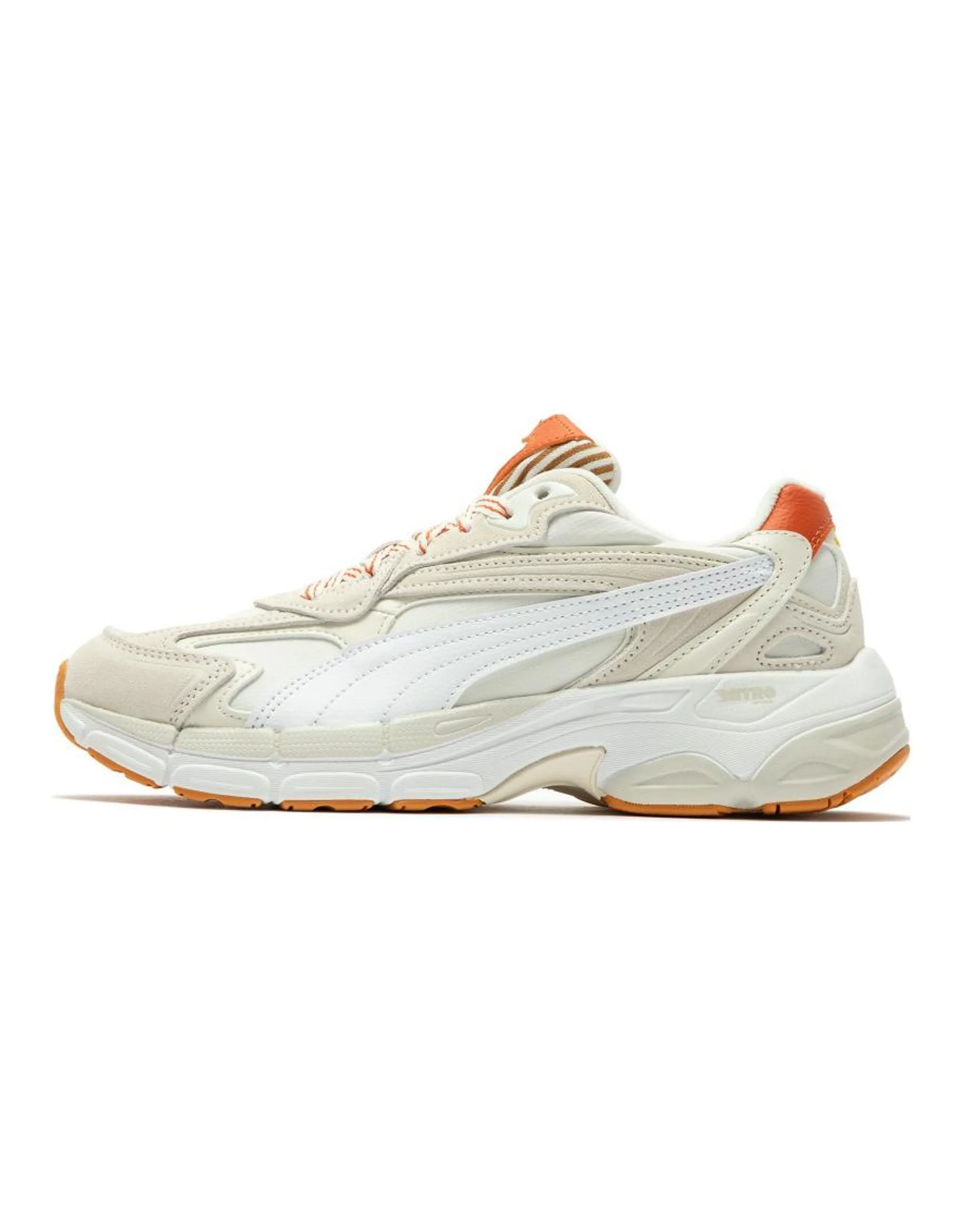PUMA Teveris Nitro Vacation 'Pristine Chili Powder'