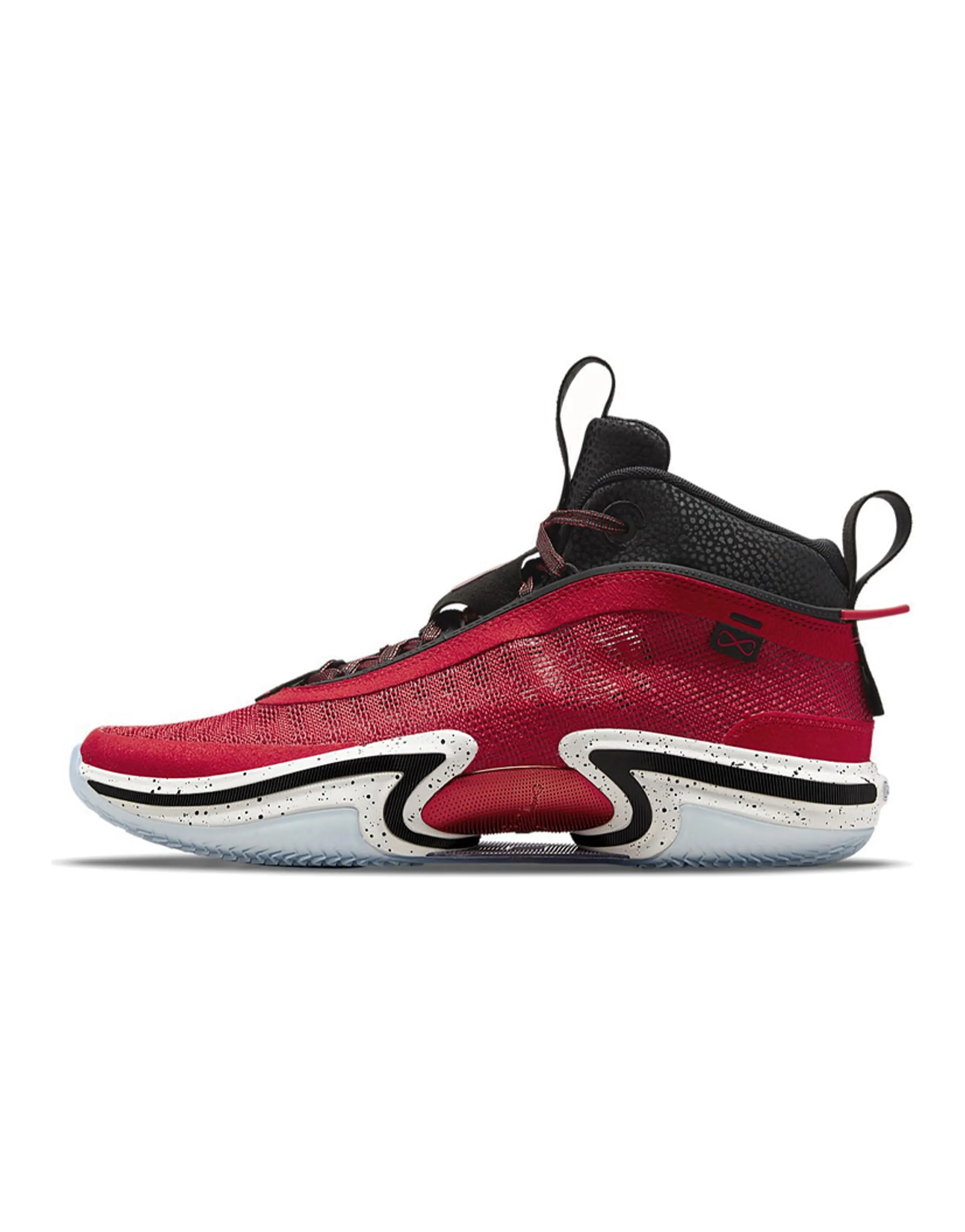 JORDAN 36 Pe Rui Hachimura