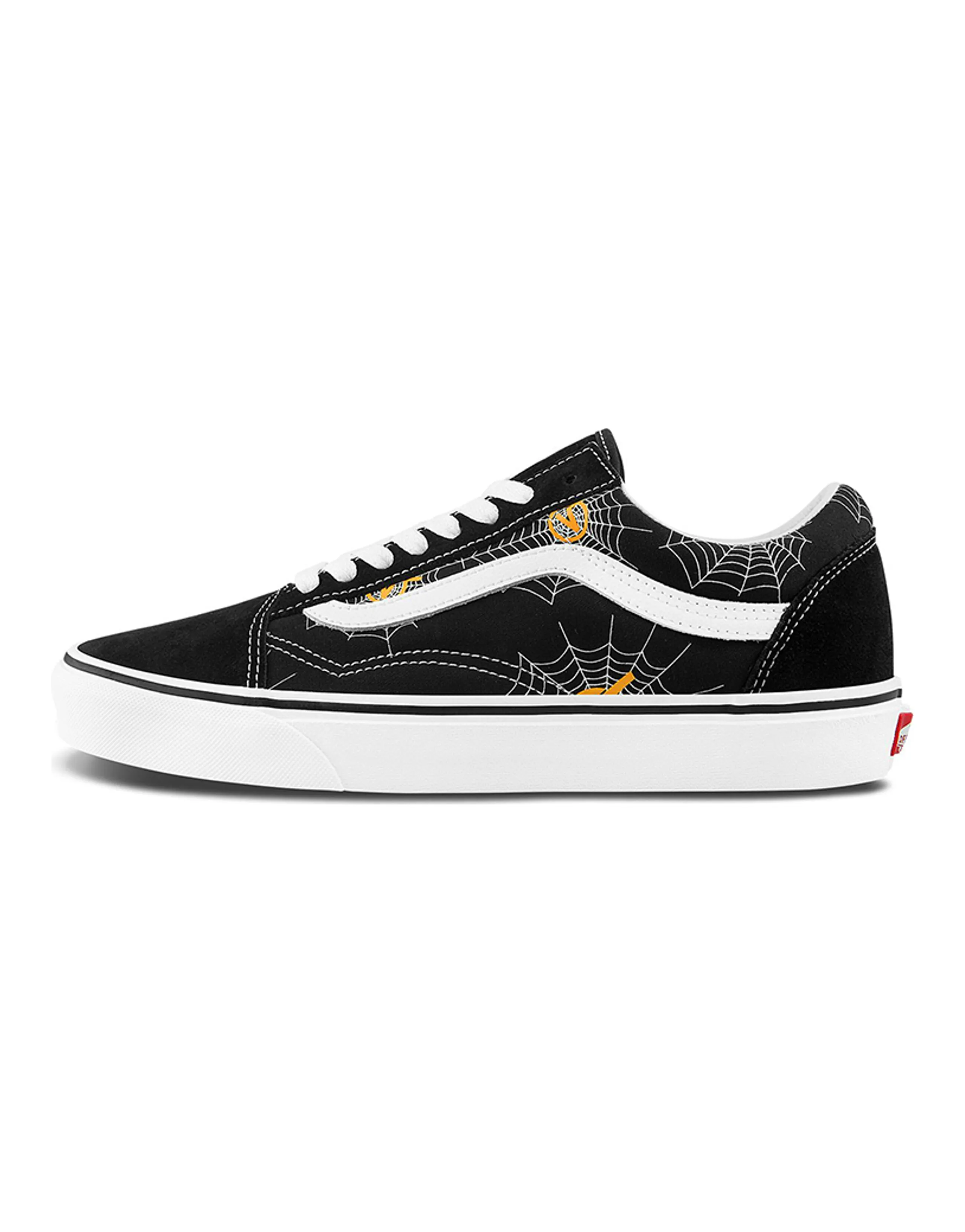 Vans Old Skool 'Printed Spider Web'