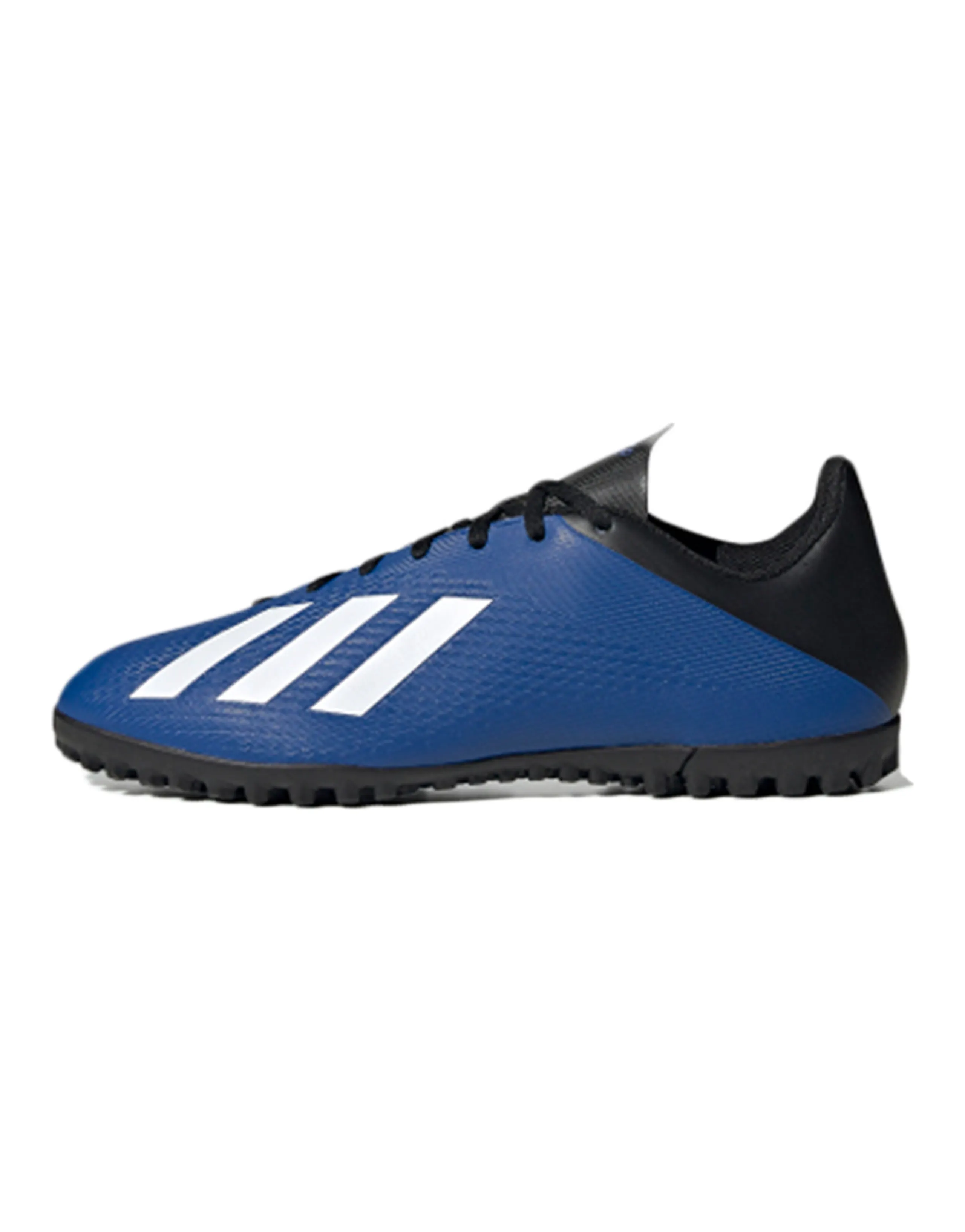 Adidas X 19.4 Tf 'Blue Black'