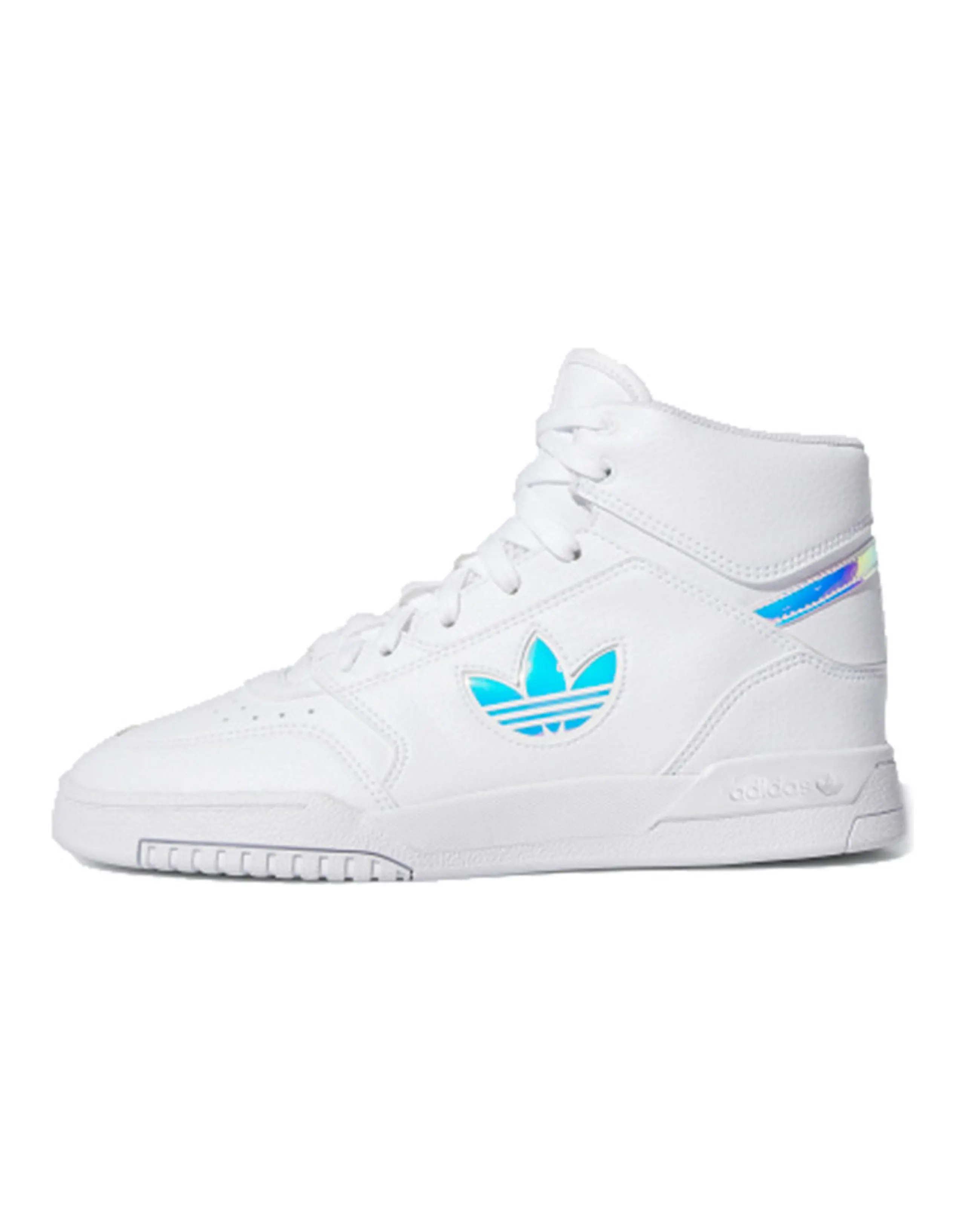 Adidas Originals Drop Step Xl 'White' Women's