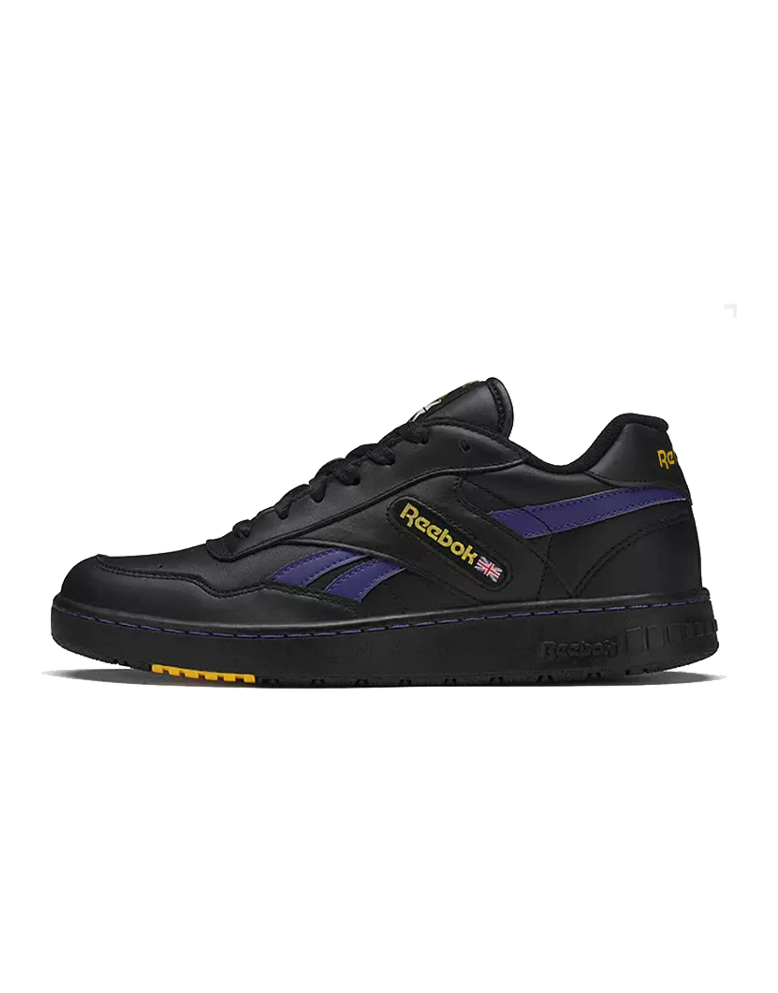 Reebok Bb 4000 Mu 'Black Blue'