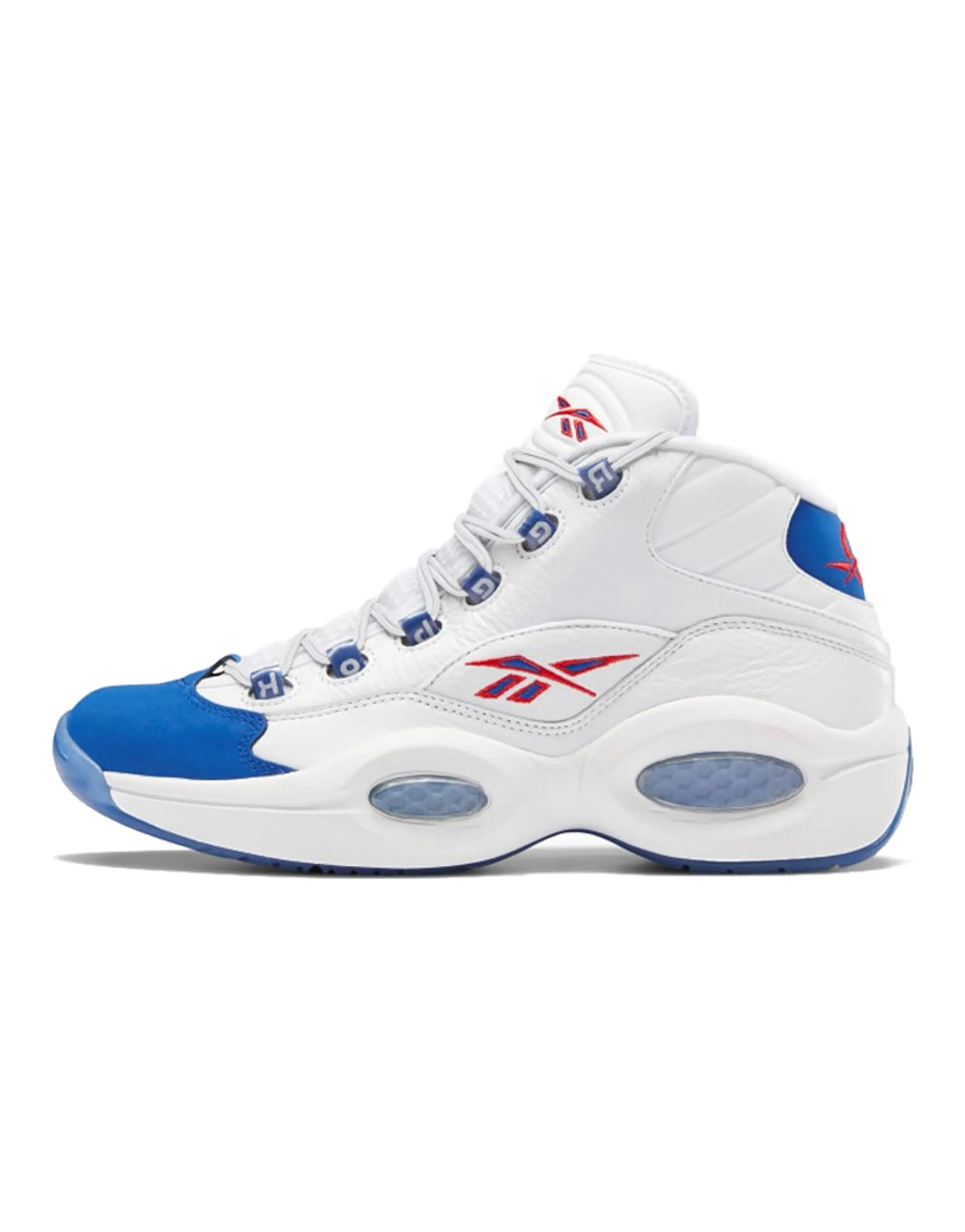 Reebok Question Mid 'Double Cross'