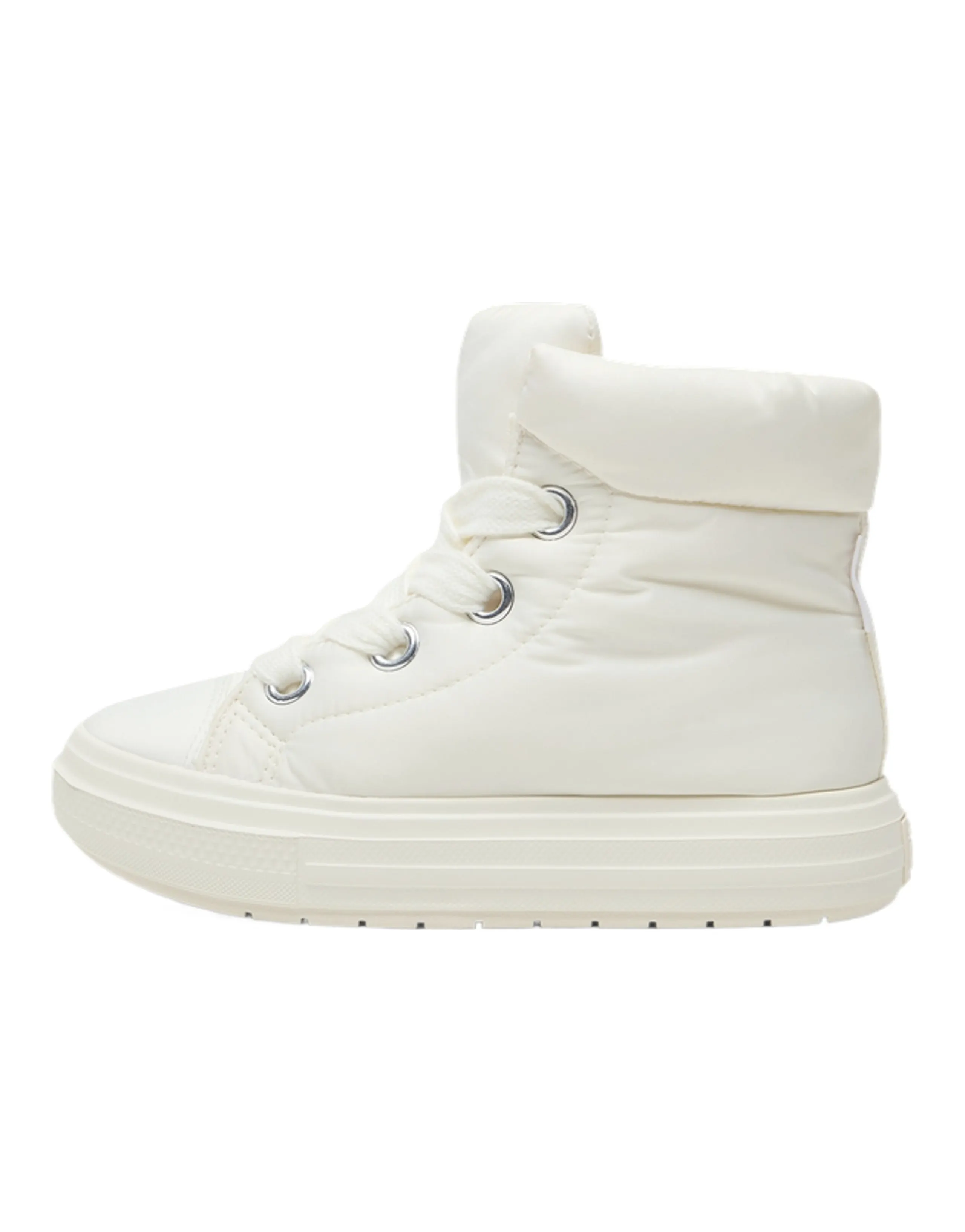 Converse All Star Elements Casual Classic Short Boots Unisex