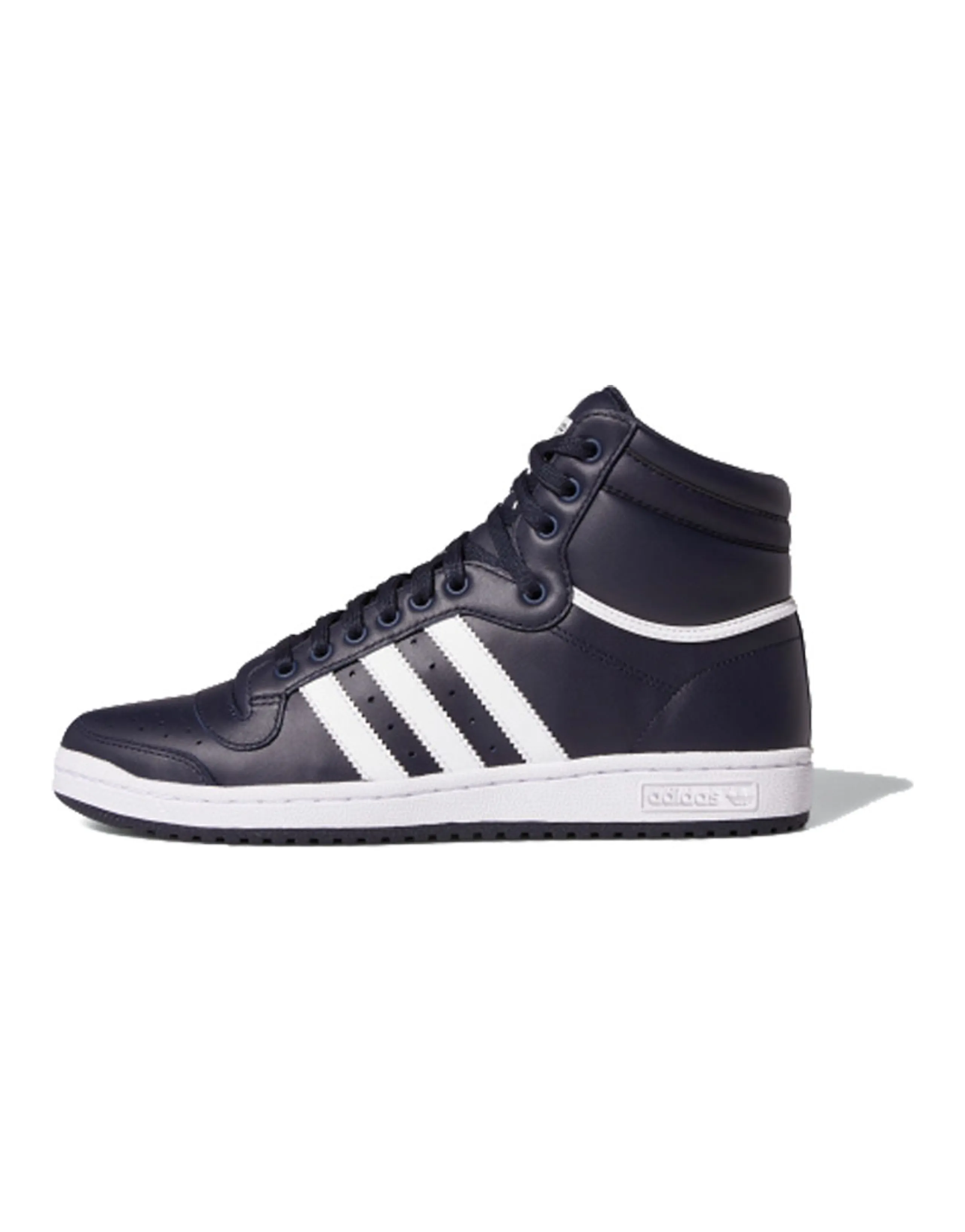adidas originals Top Ten High Legend Ink
