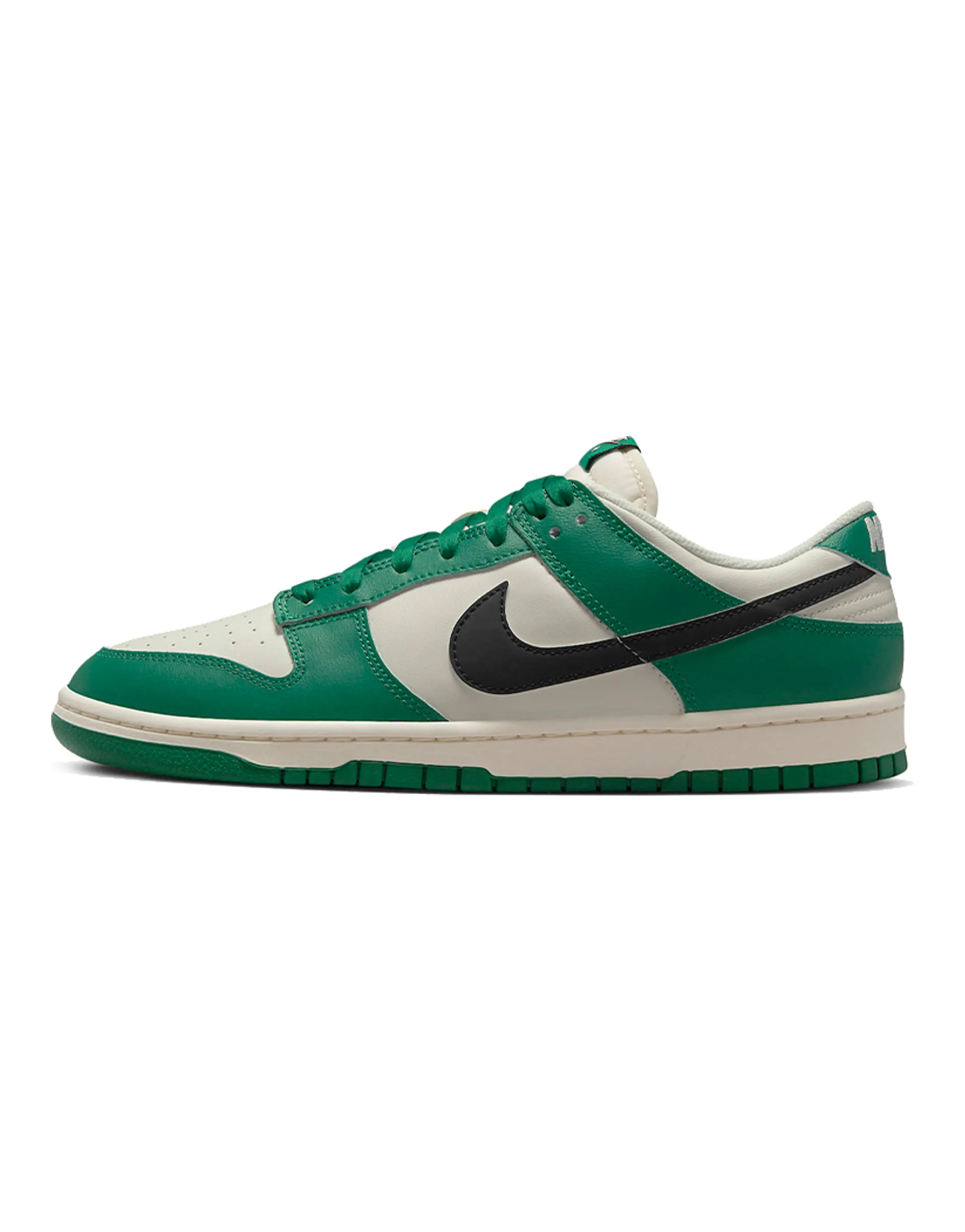 Nike Dunk Low Se Lottery Pack Malachite Green