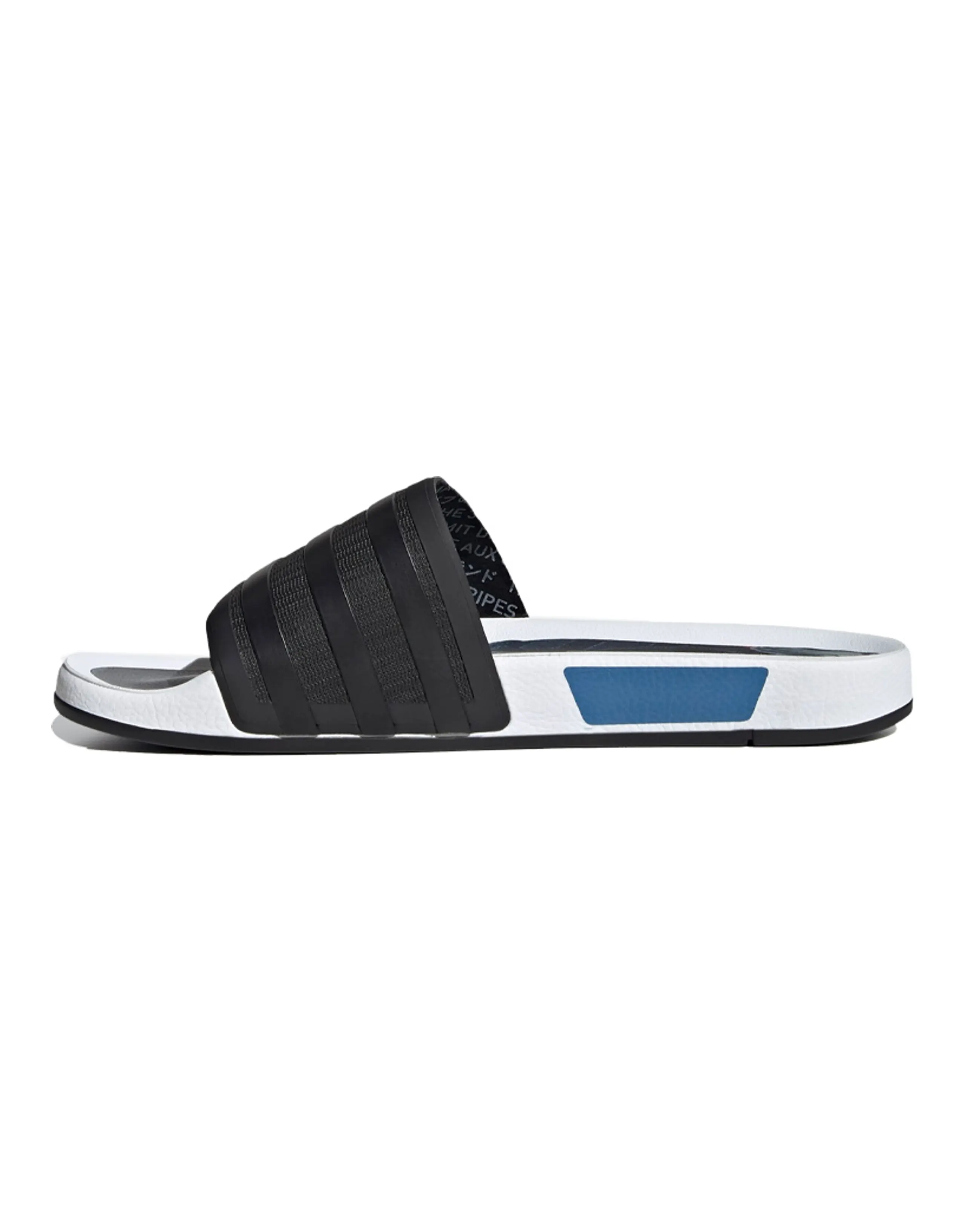 Adidas Adilette Slides Premium 'NMD_R1'