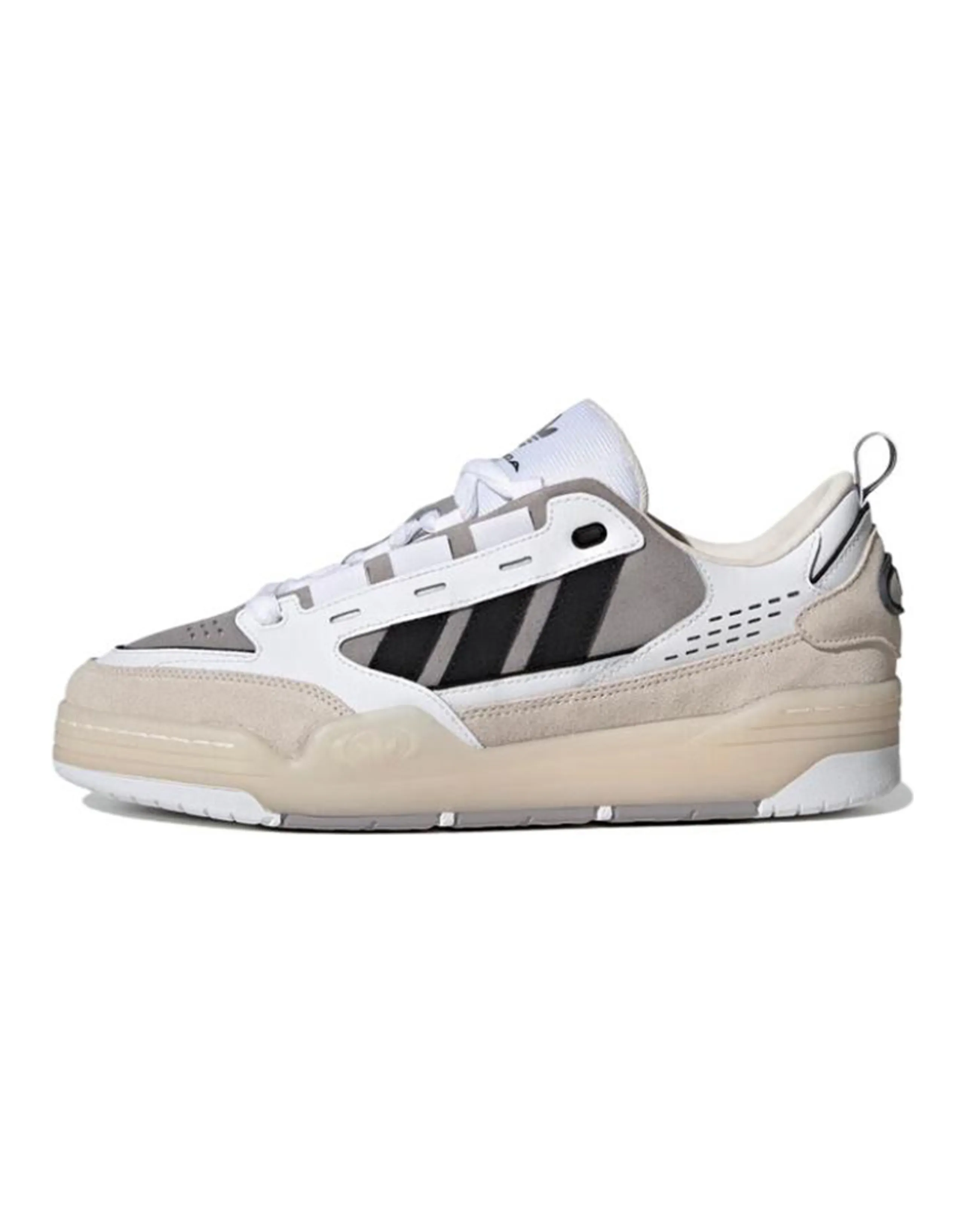 Adidas Originals ADI2000 Chalk White Black