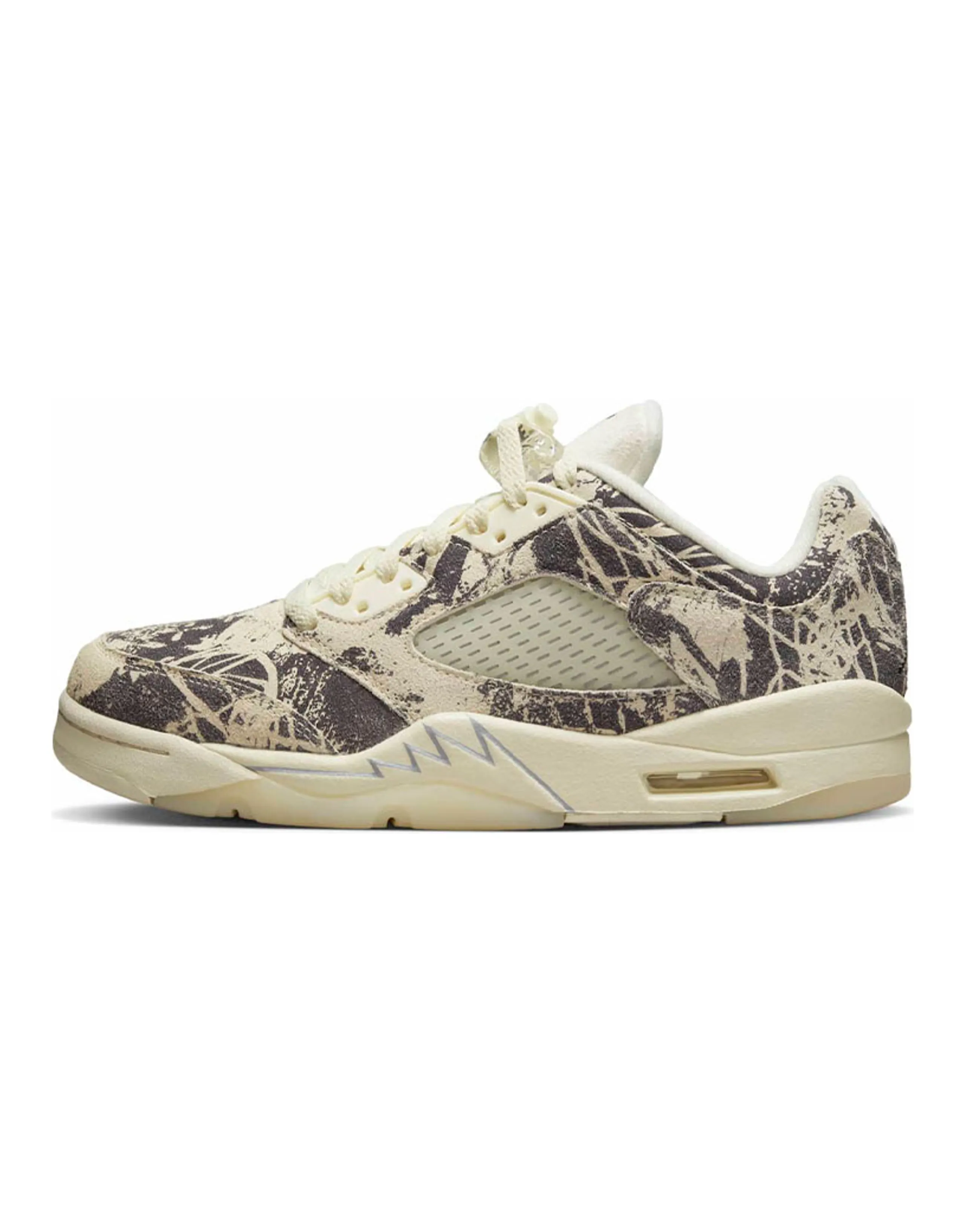 JORDAN 5 Retro Low Expression Women's