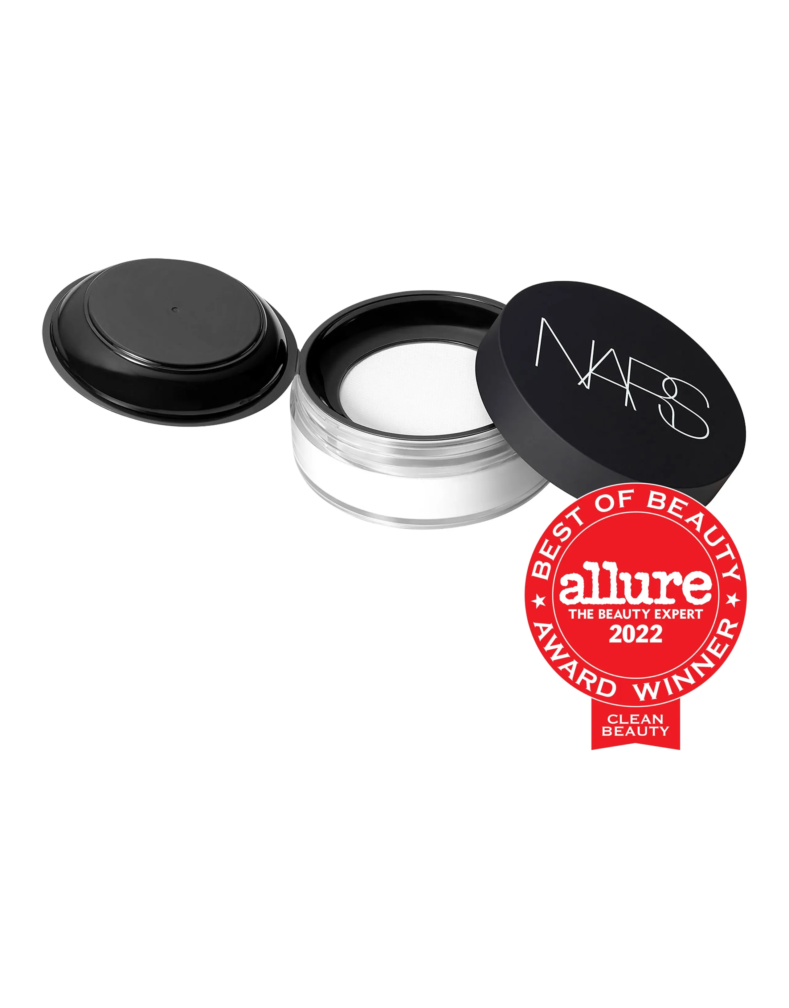 Light Reflecting Loose Setting Powder