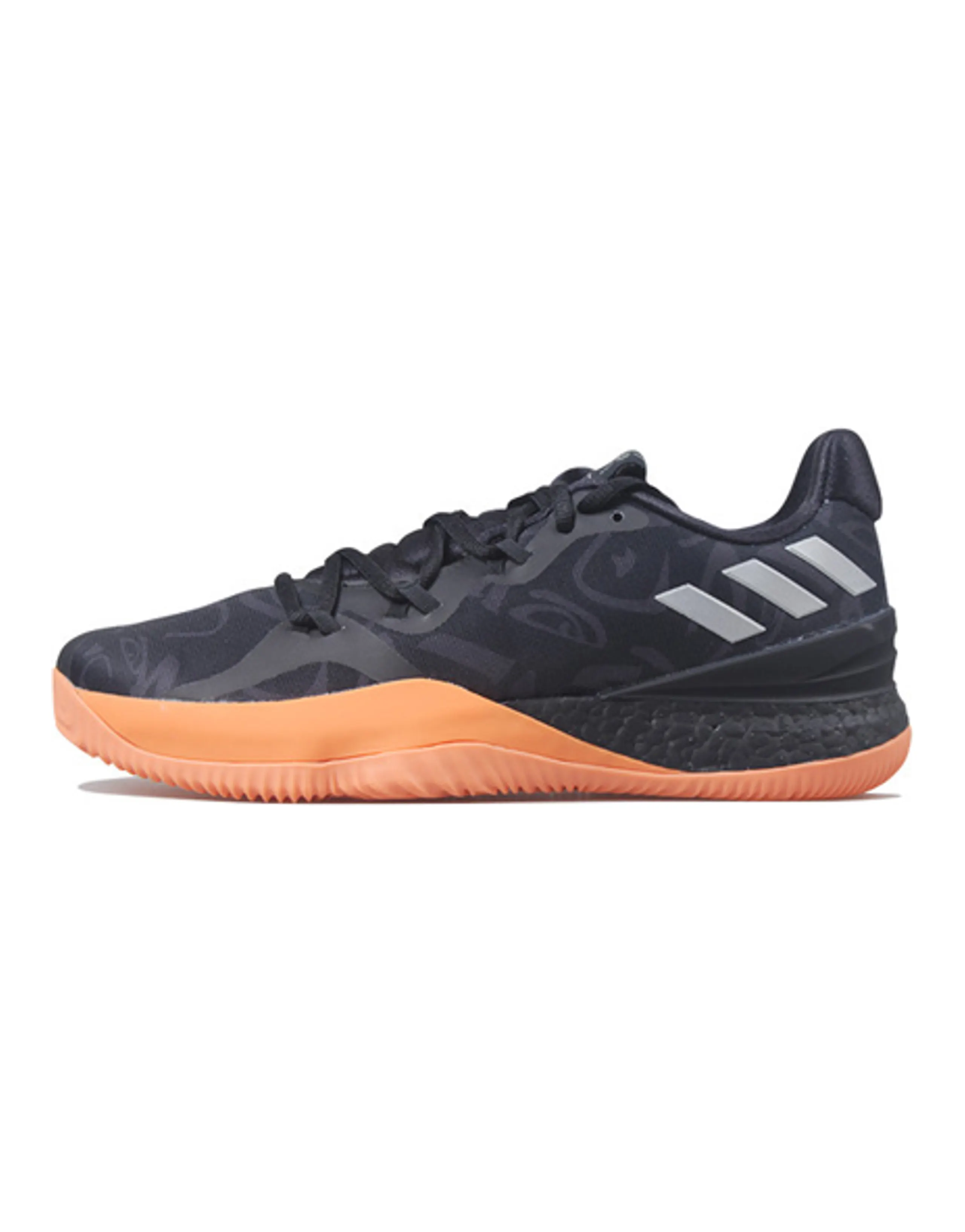 Adidas Crazy Light Boost Low Women's