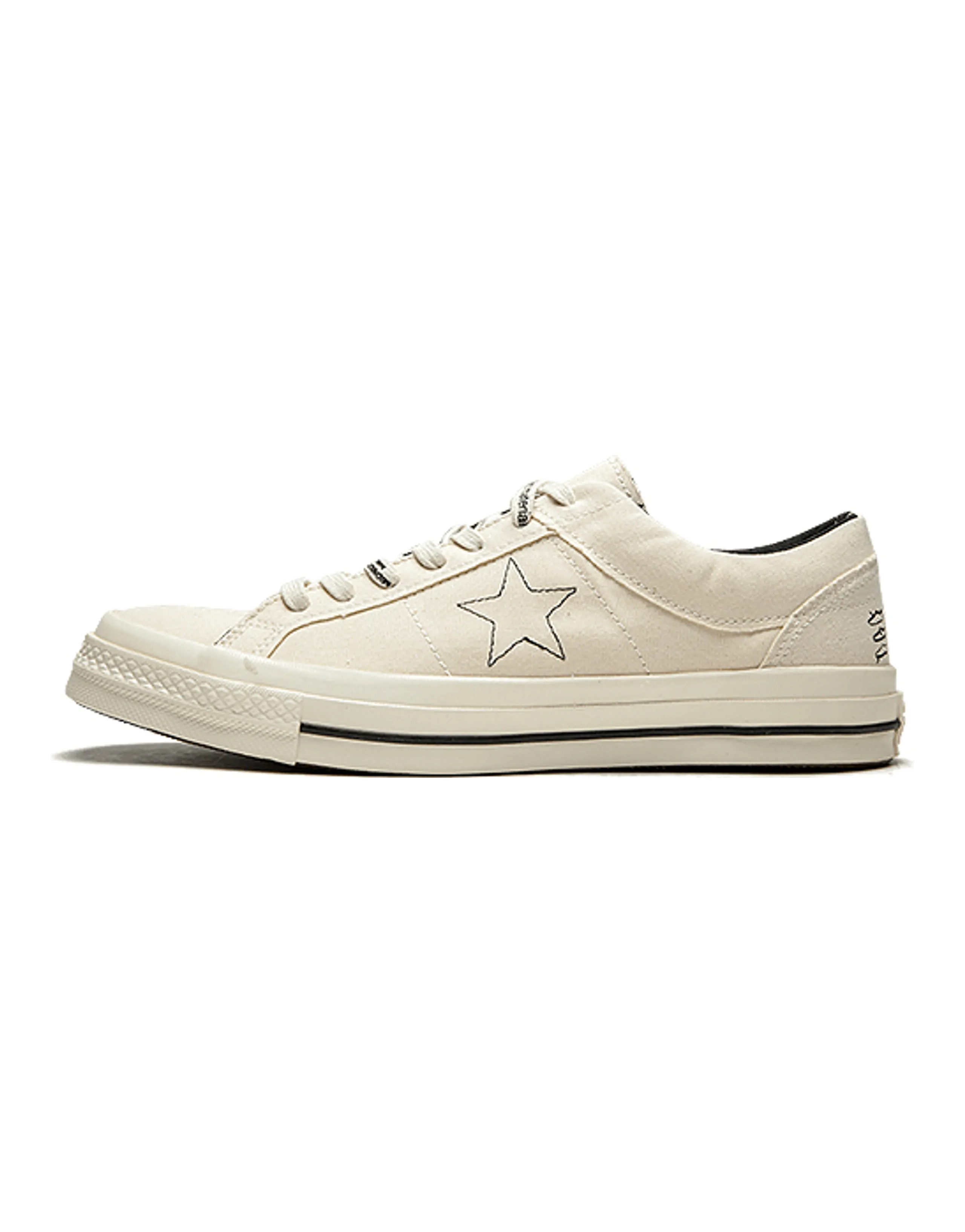 Converse One Star Ox Midnight Studios