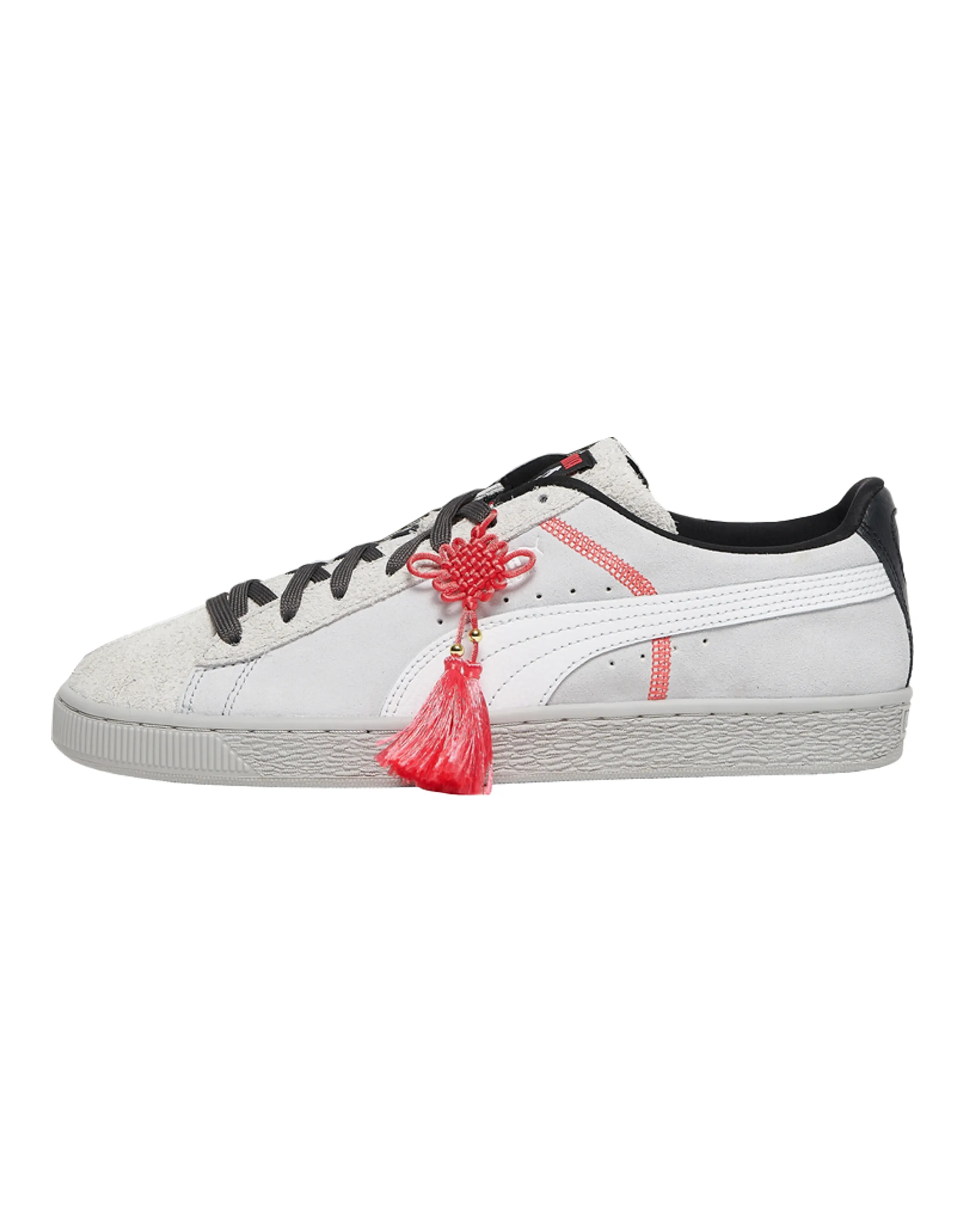PUMA Staple X Suede 'Create From Division'