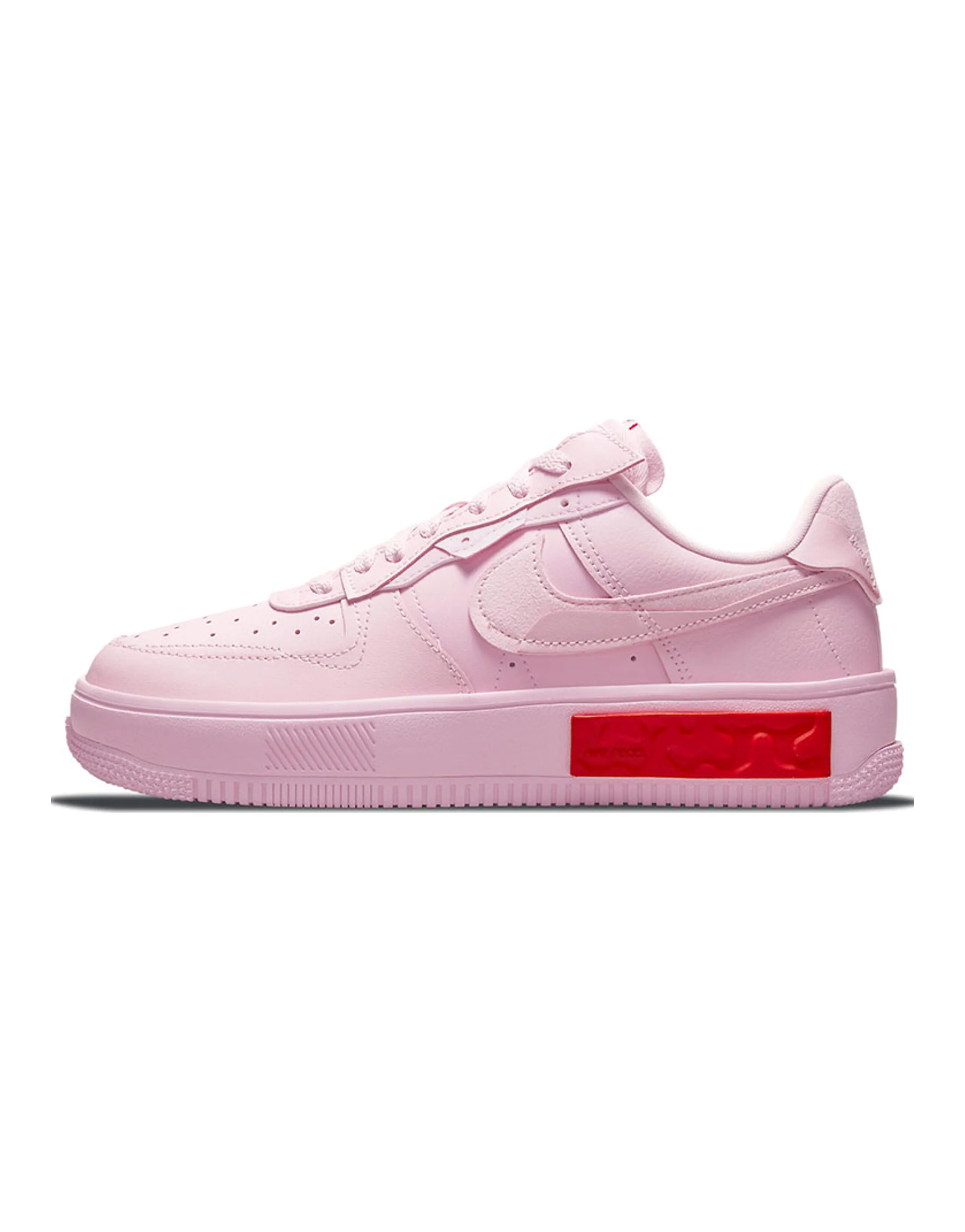 Nike Air Force 1 Low Fontanka Foam Pink Women's