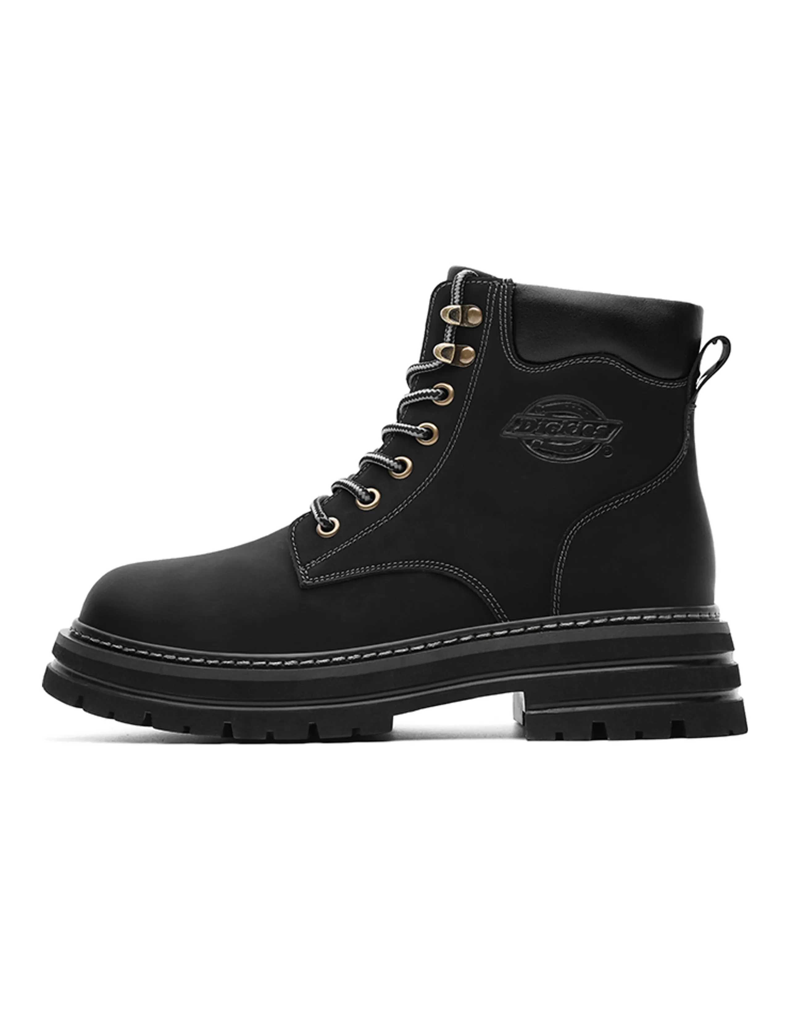 Dickies Outdoor Boots Men Black