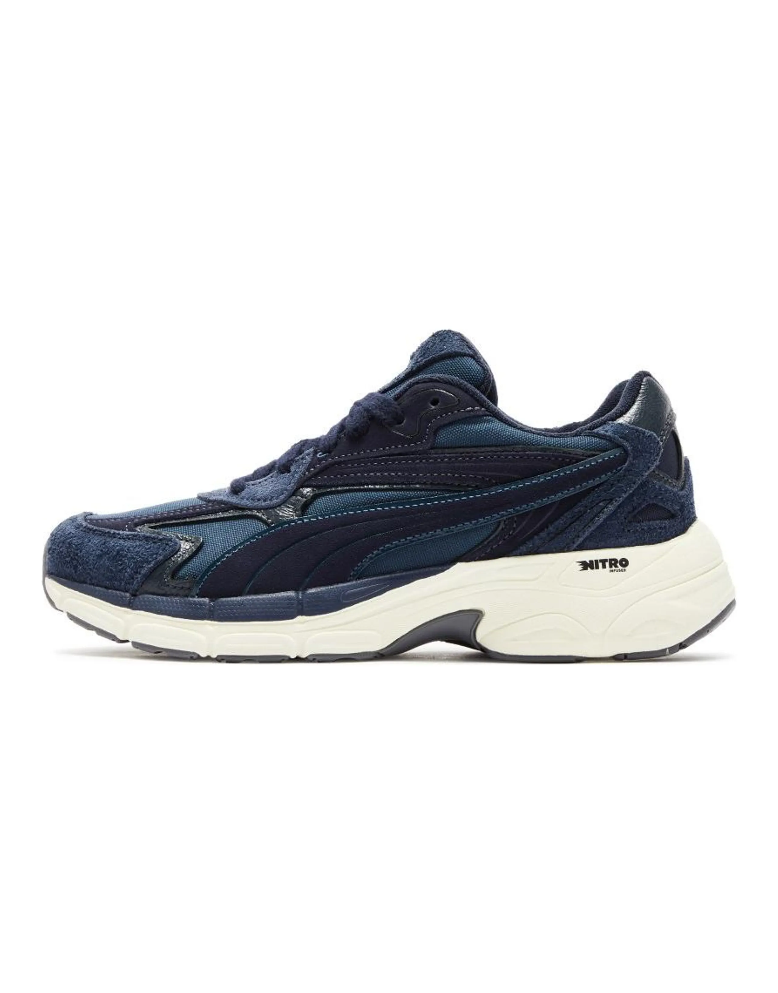 PUMA Teveris Nitro Worn Out 'Navy Beige'