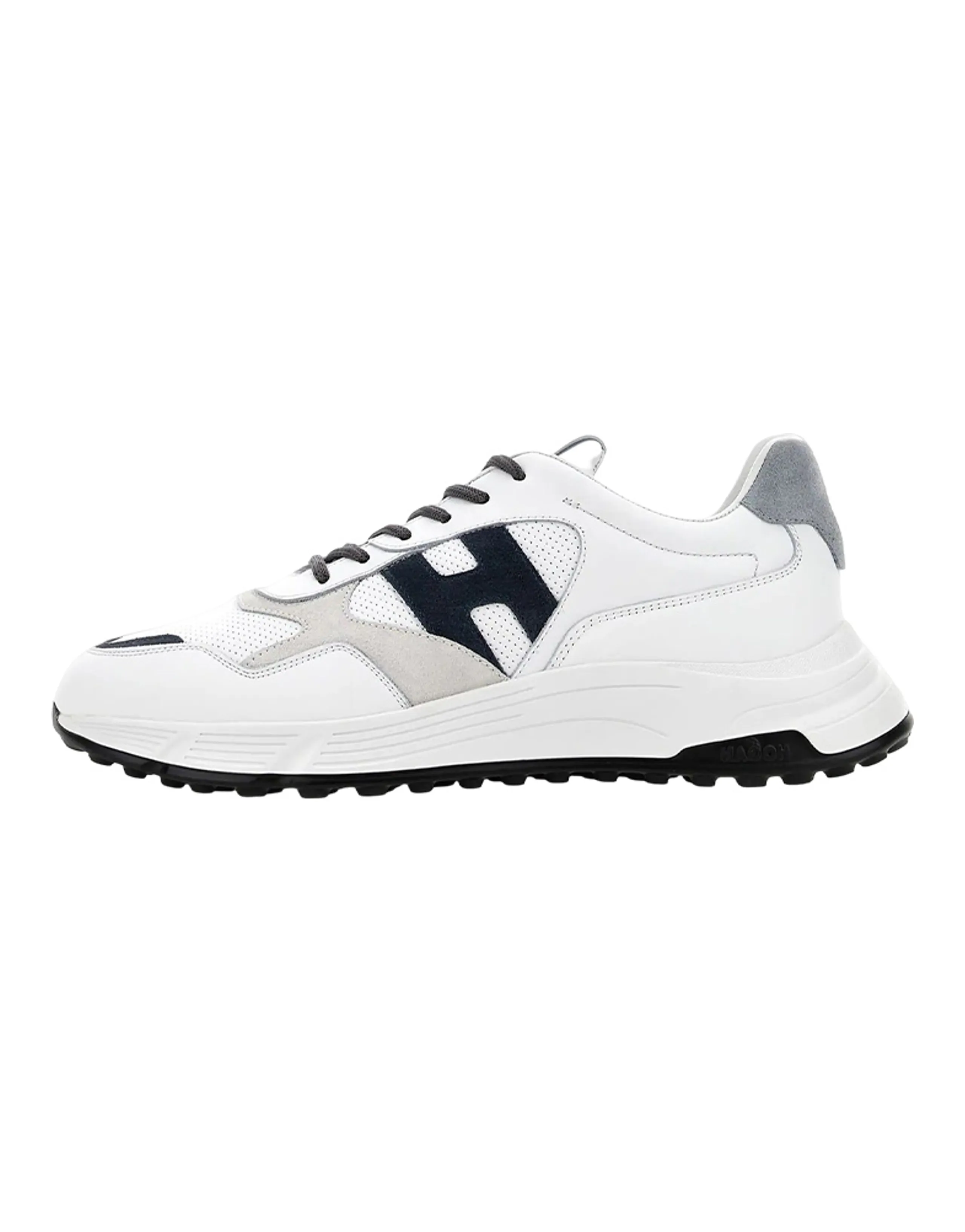 HOGAN Hyperlight Lace Up Sneakers